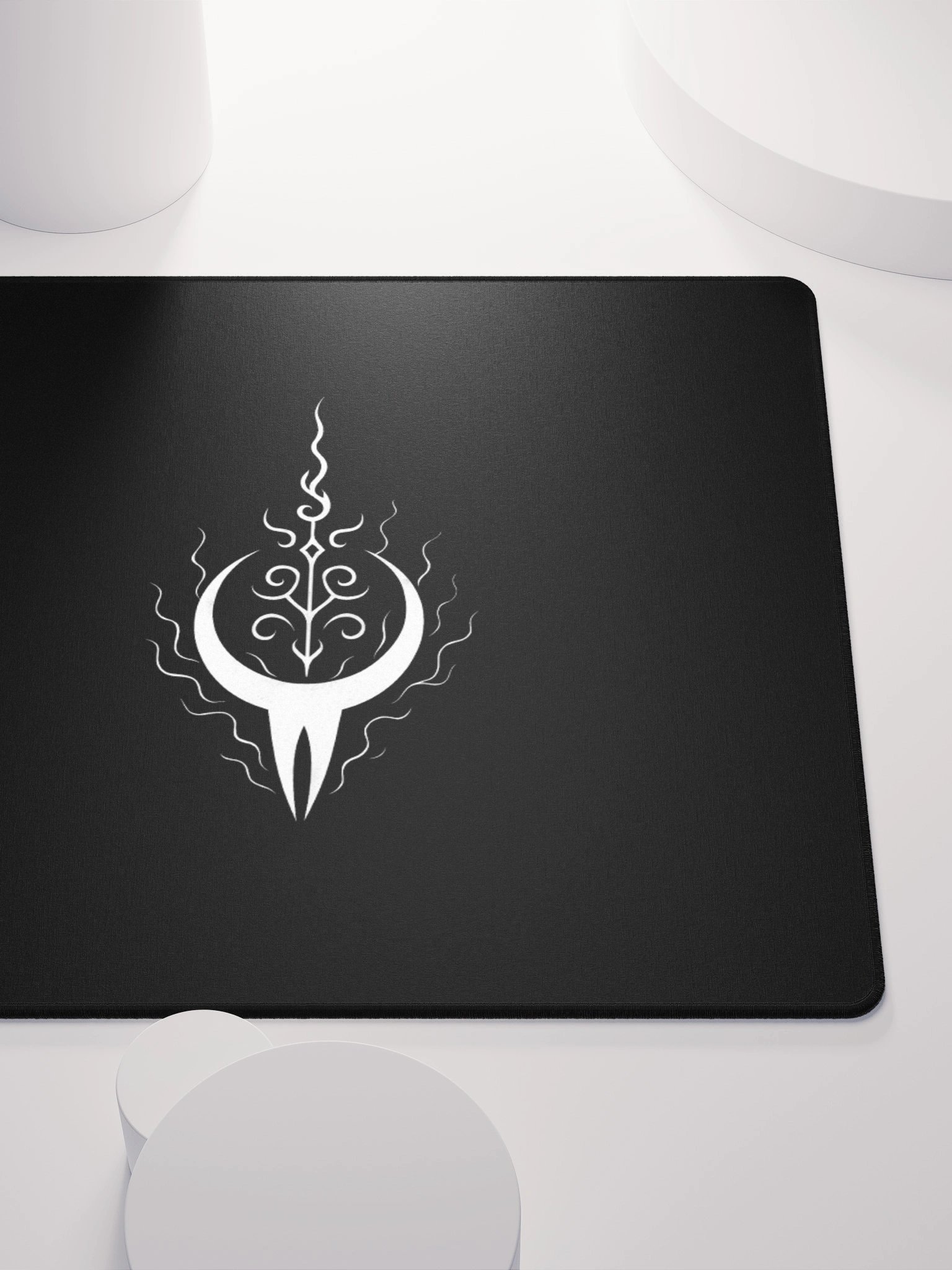 Divine Fang Mouse Pad product image (5)