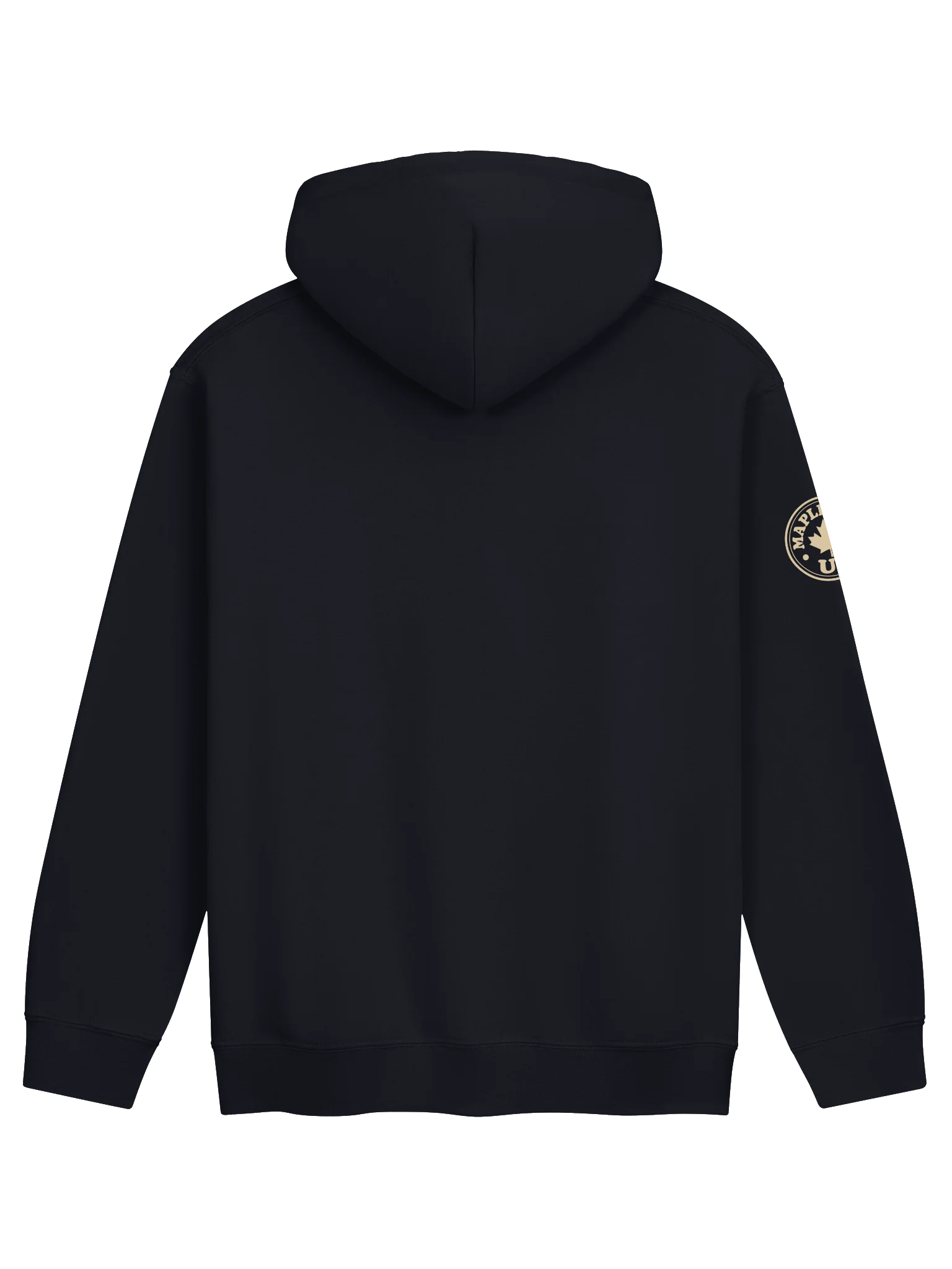 Who Cares? Hoodie product image (3)