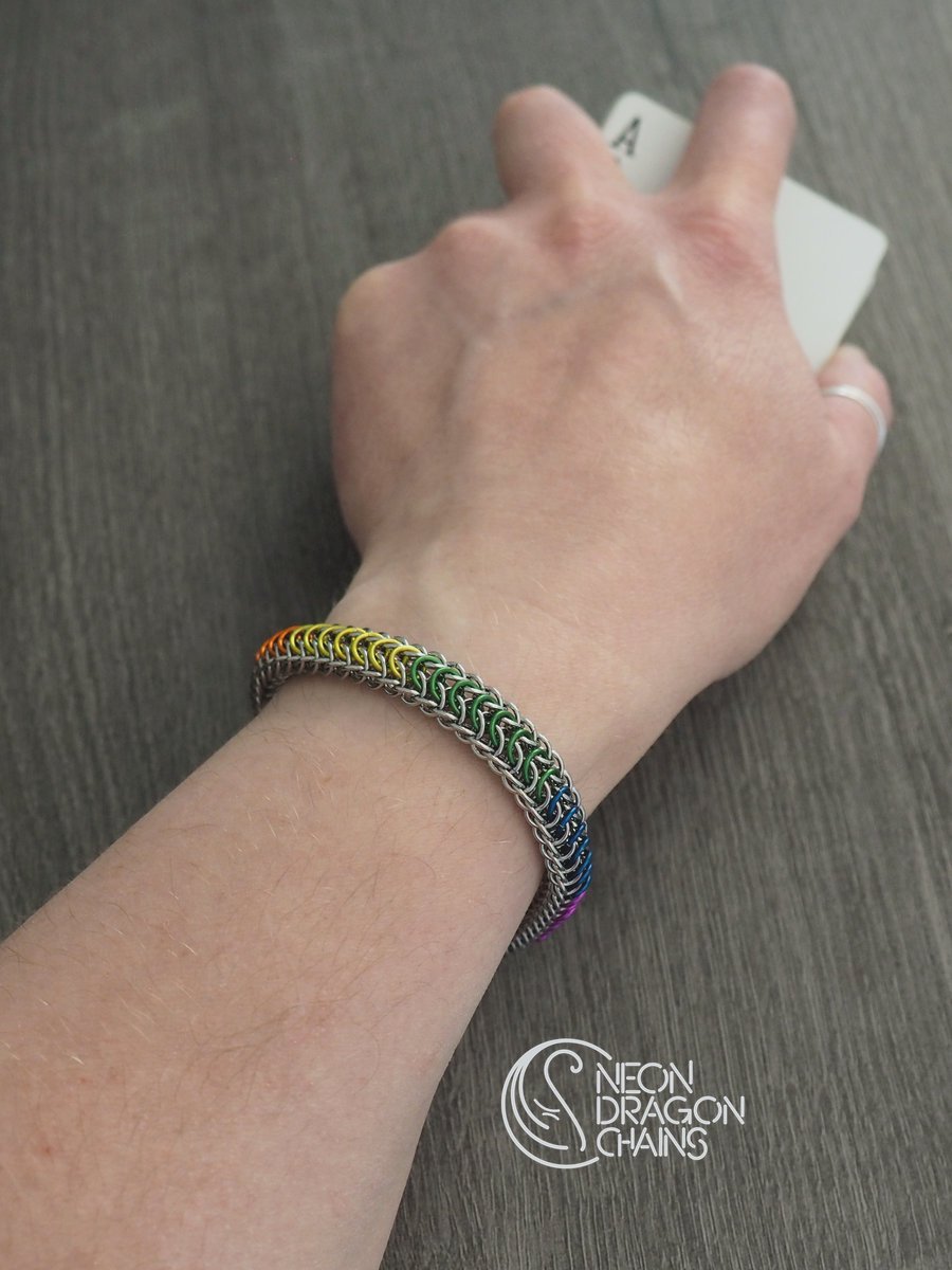 Helios Dragon Bracelet product image (4)