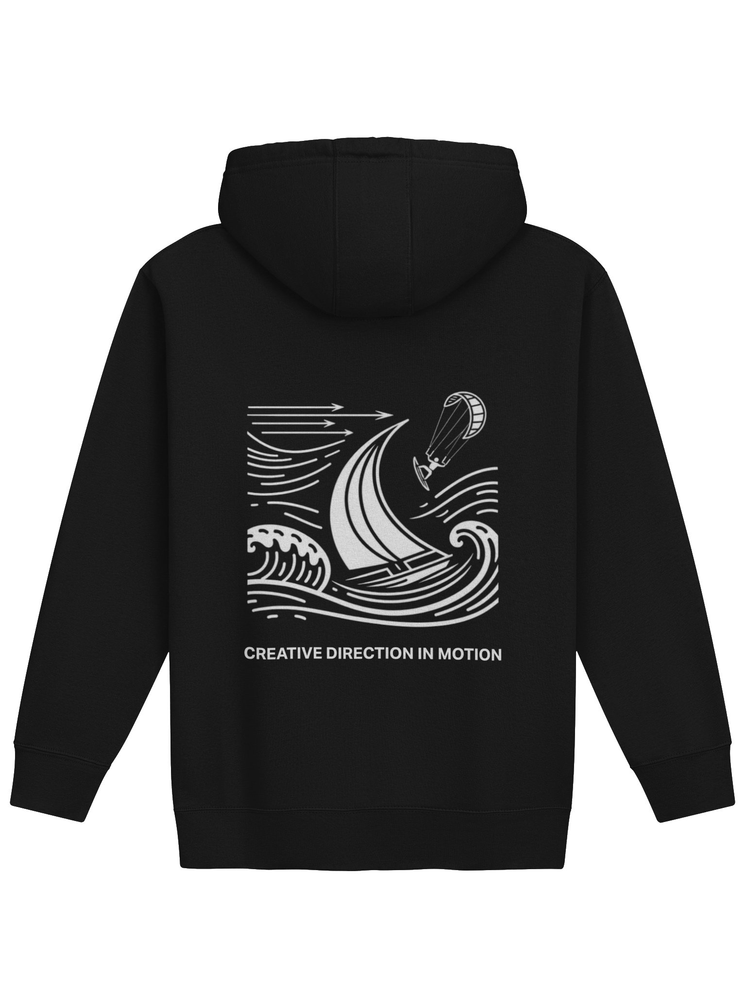 Toasty Hoodie product image (2)