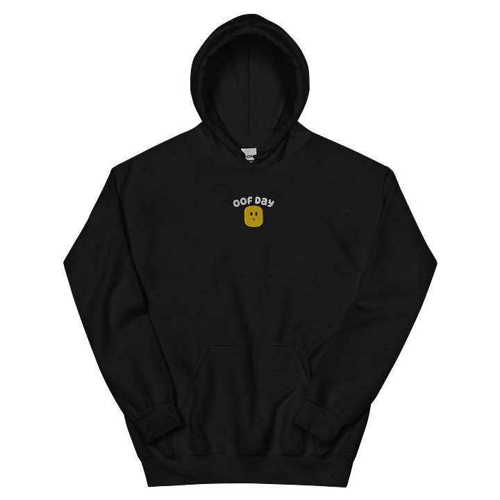OOF DAY HOODIE product image (1)