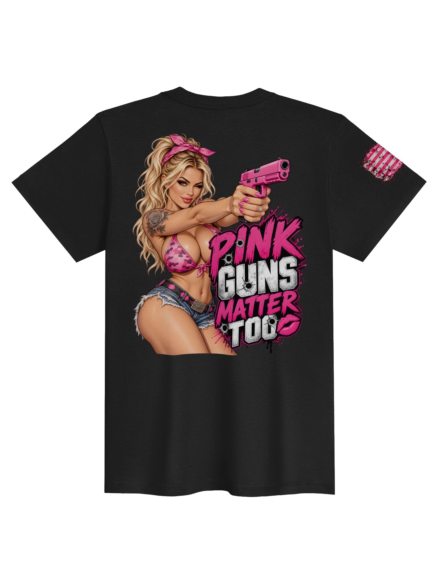 Pink Guns Matter product image (6)