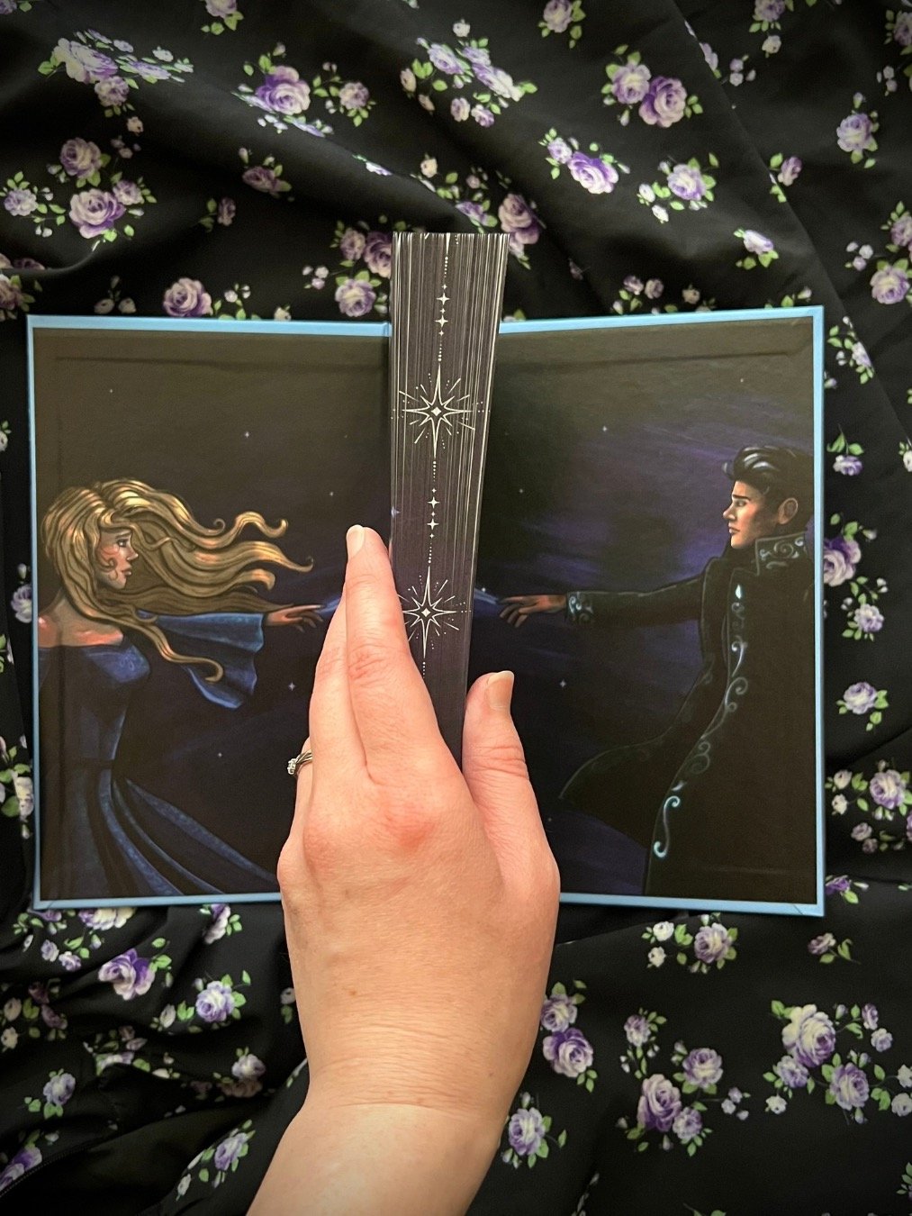 Eventide Illustrated Edition (Signed) product image (2)