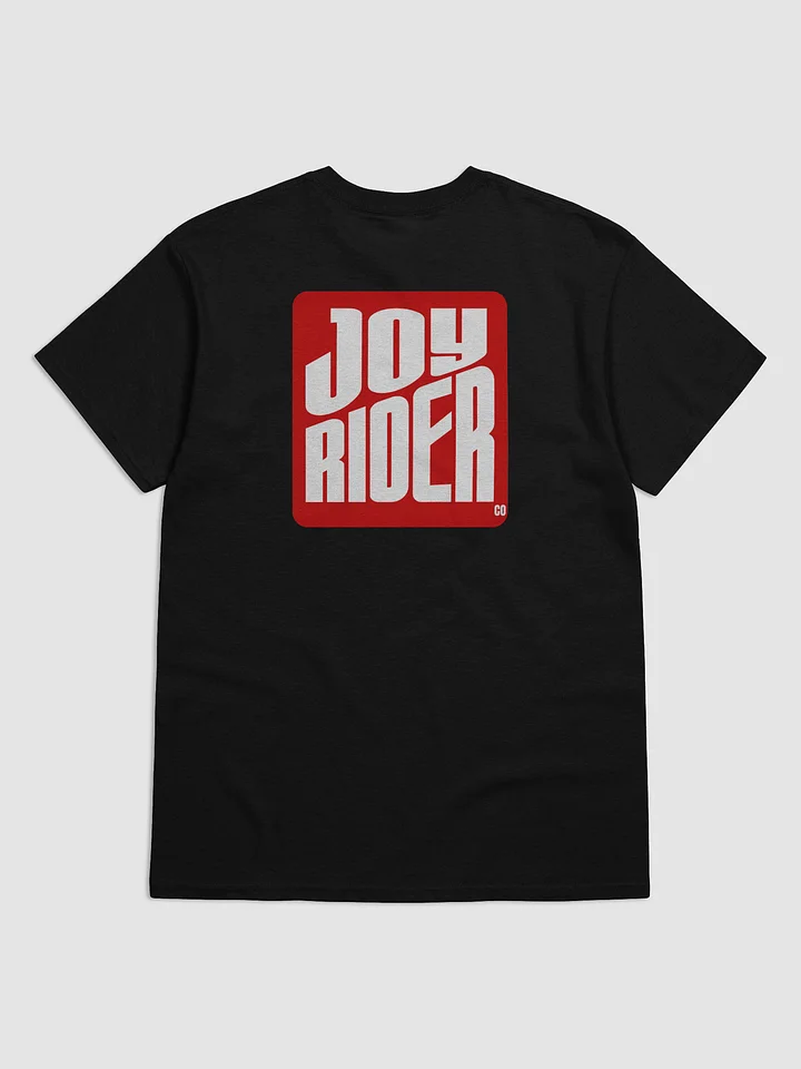 Shaka-Brah JoyRider T-Shirt product image (2)