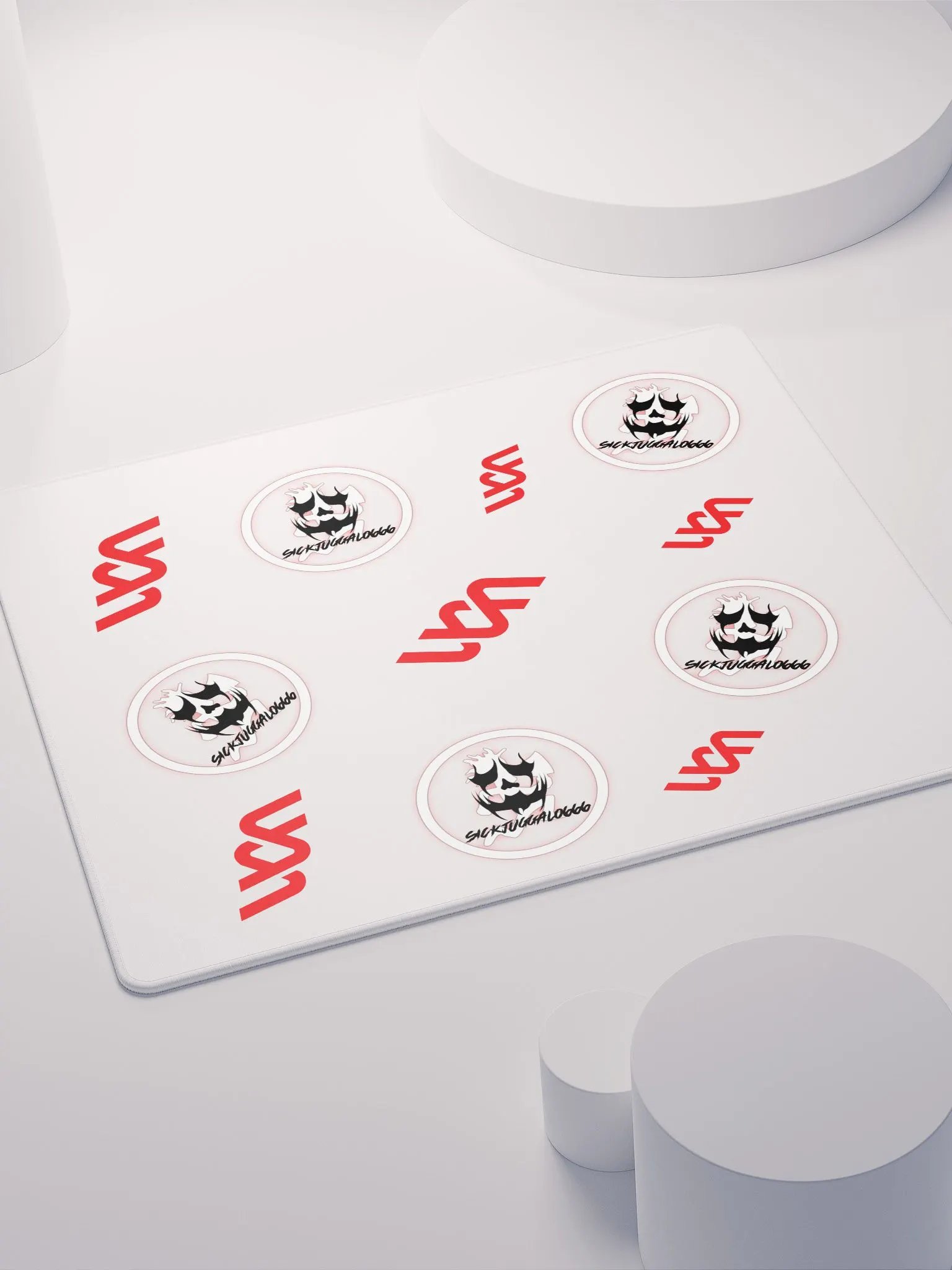 Large SickJuggalo666/SickScripts Mouse Pad product image (4)