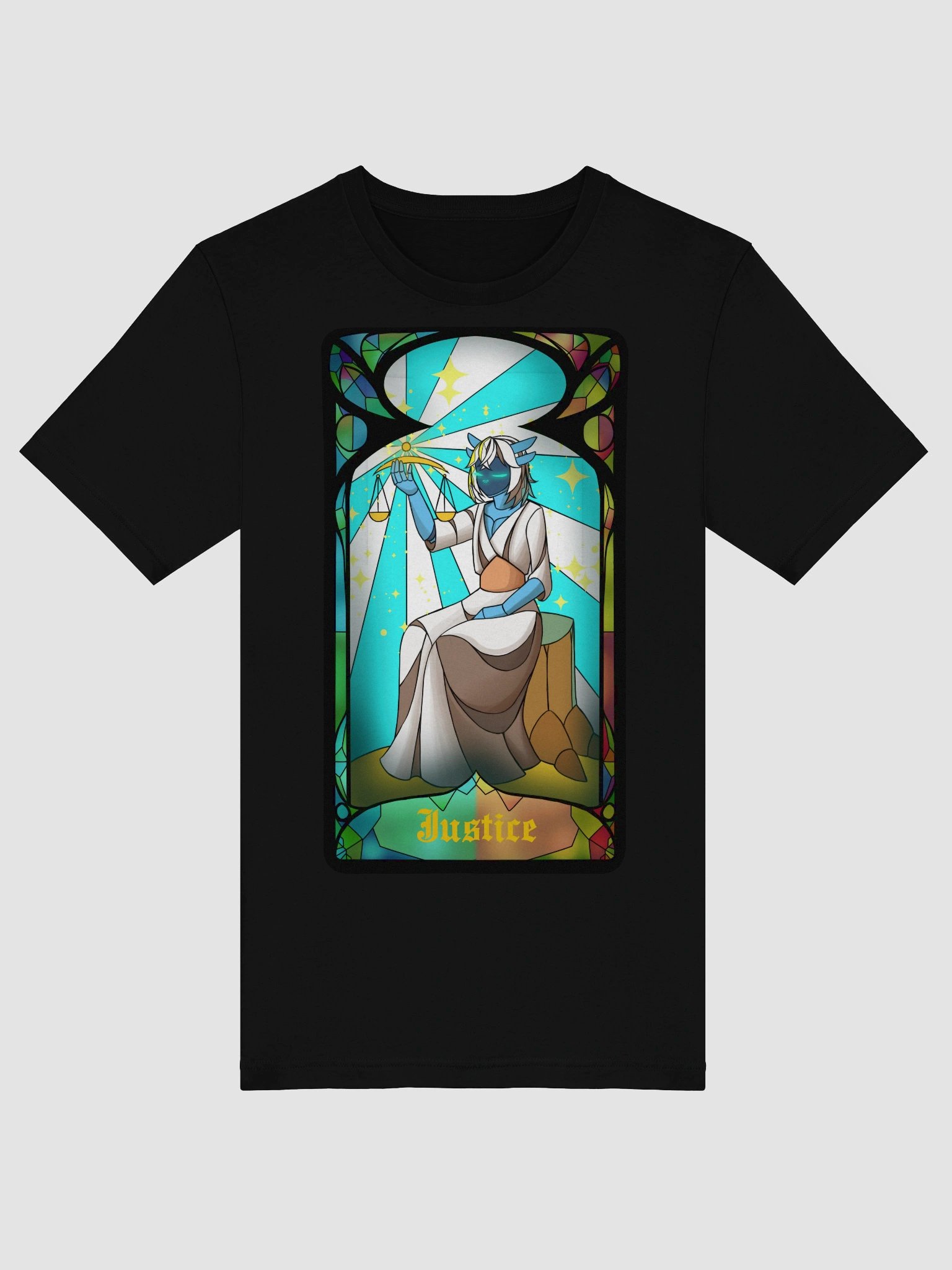 Justice product image (5)