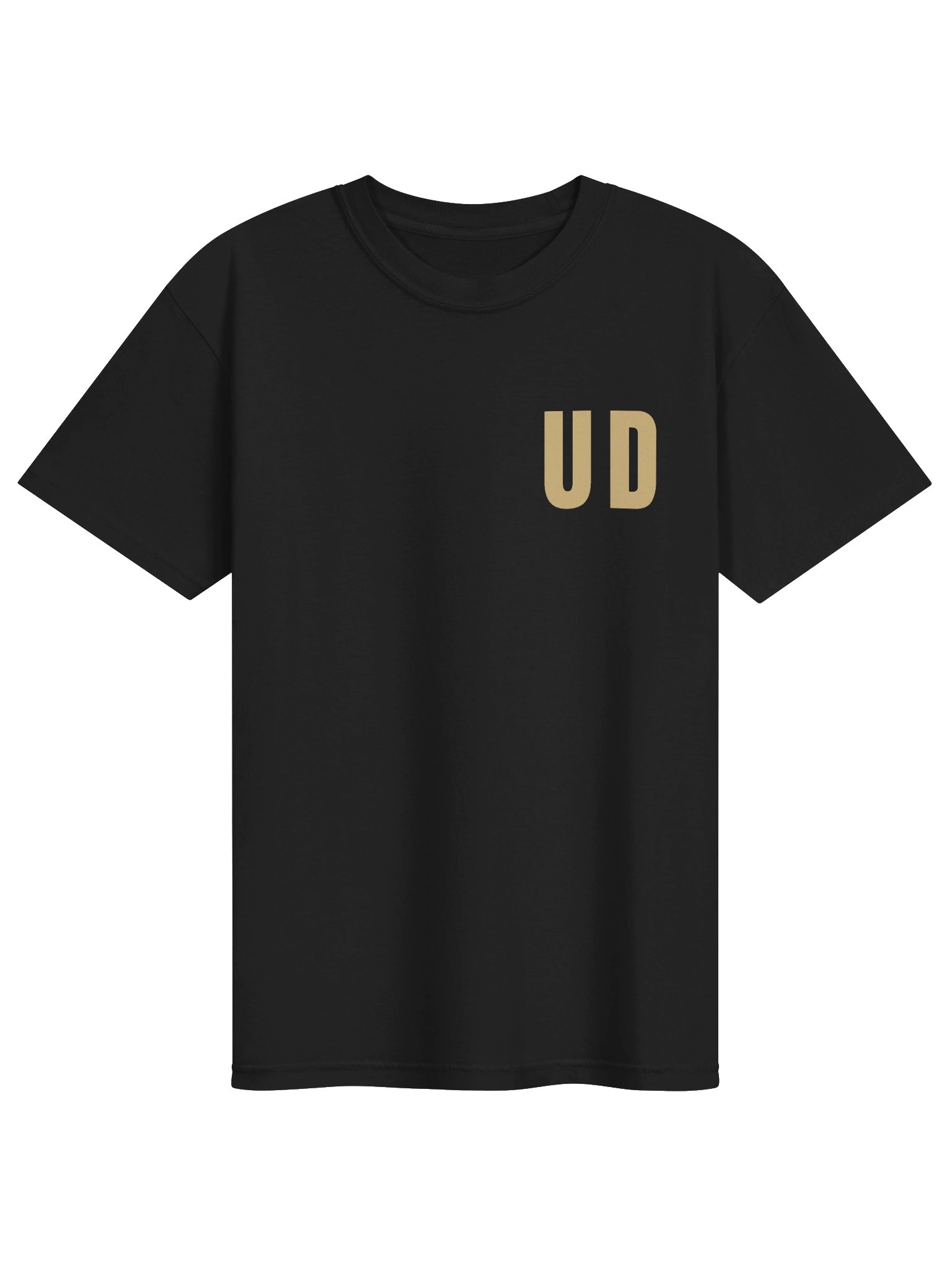 Midnight Mirror Club — Bloody Mary Horror T-Shirt product image (2)