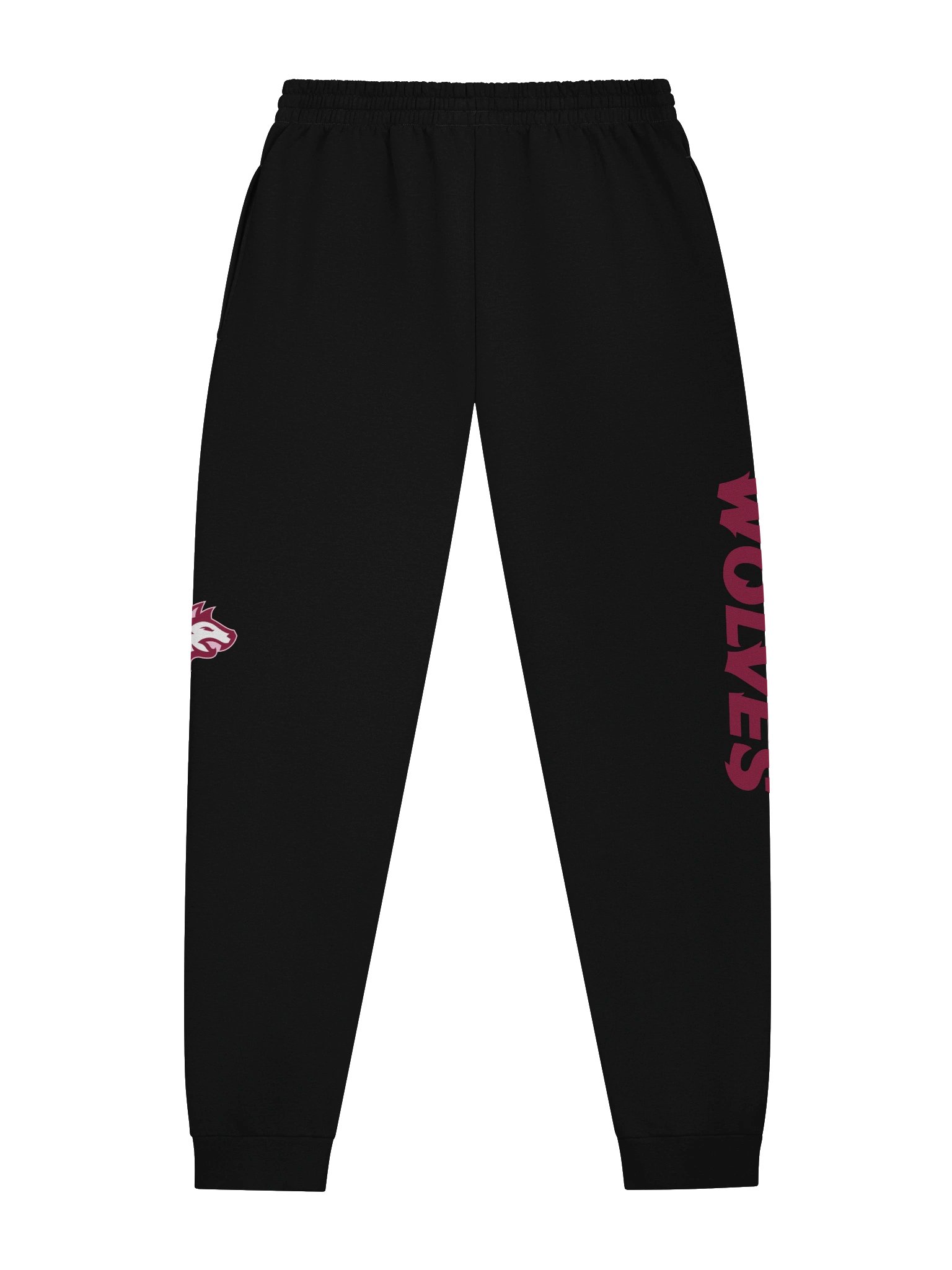 Wolves Joggers product image (2)
