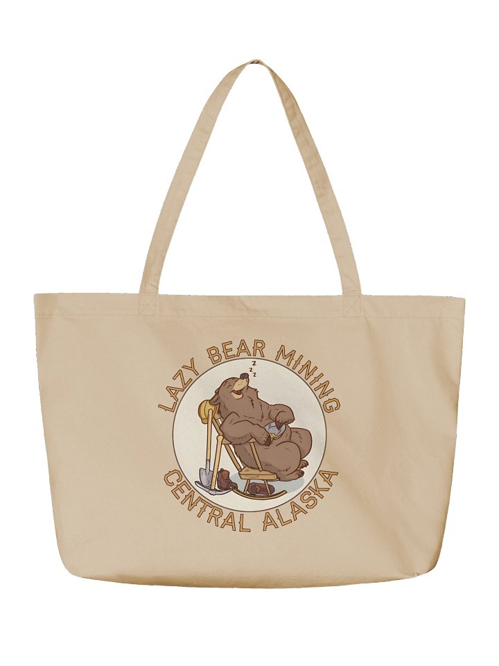 LBM Day Bag product image (3)