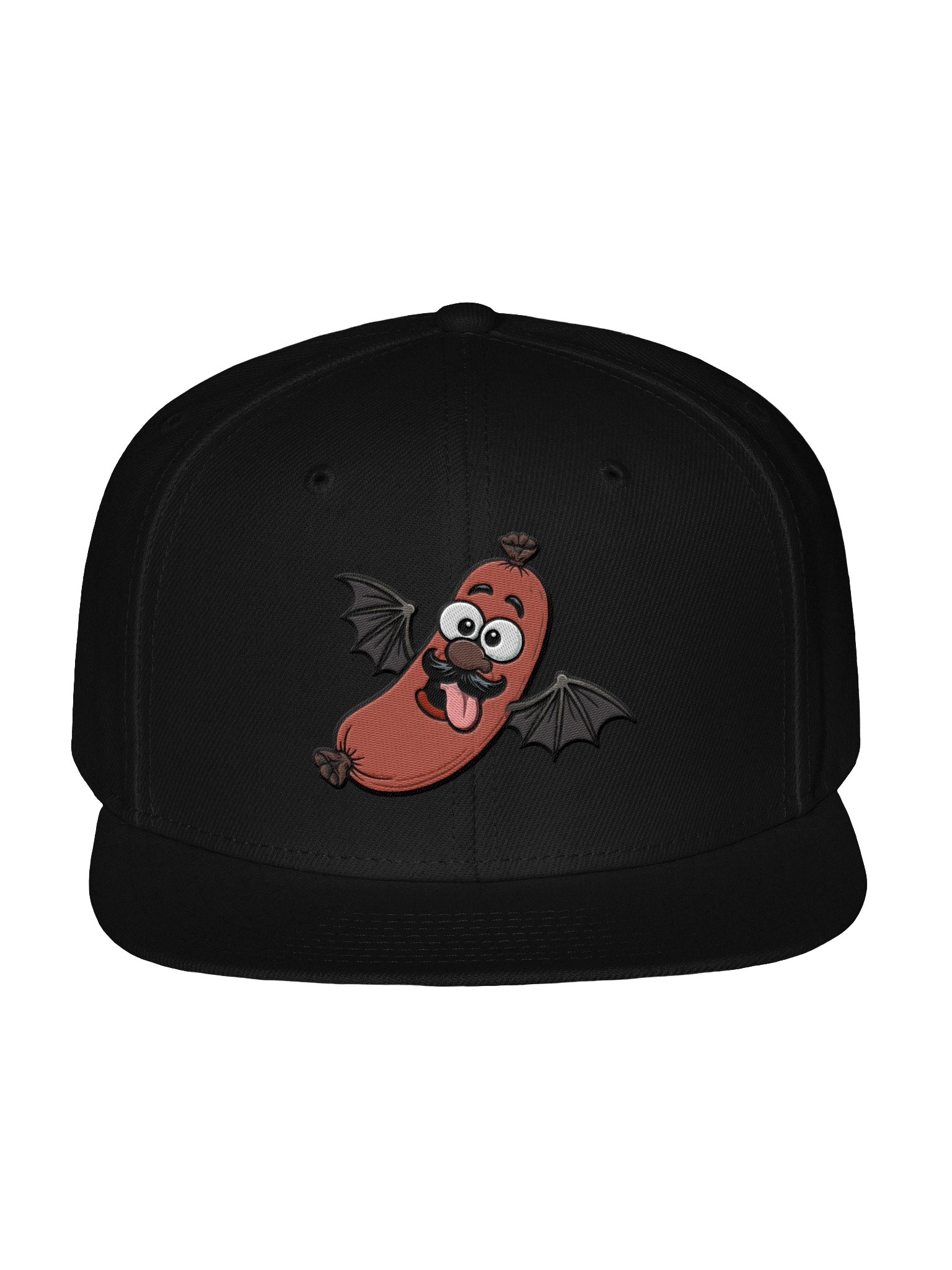 Silly Steve Snapback product image (1)