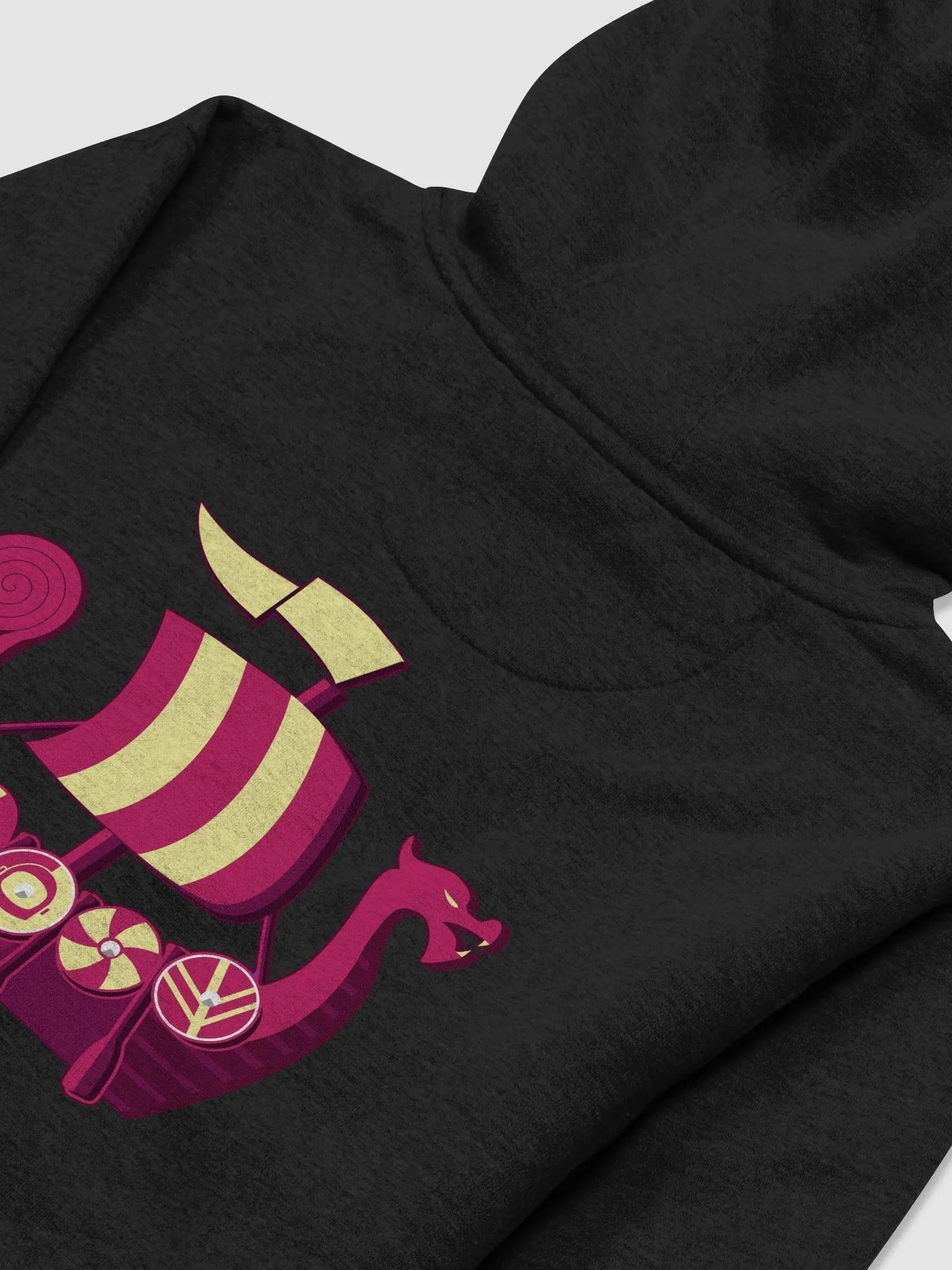 Vikings Hoodie product image (12)