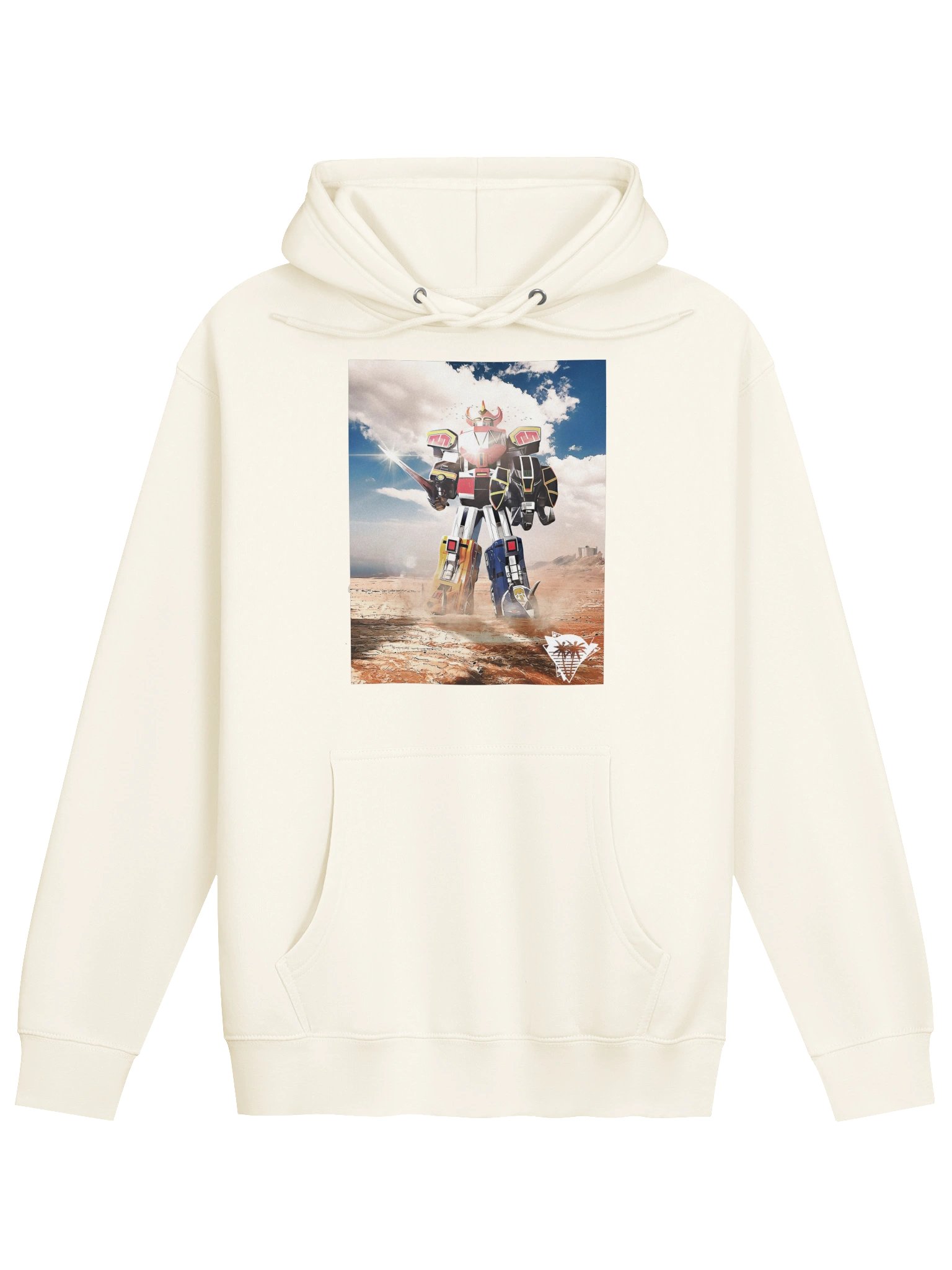 MEGAZORD HOODIE product image (13)