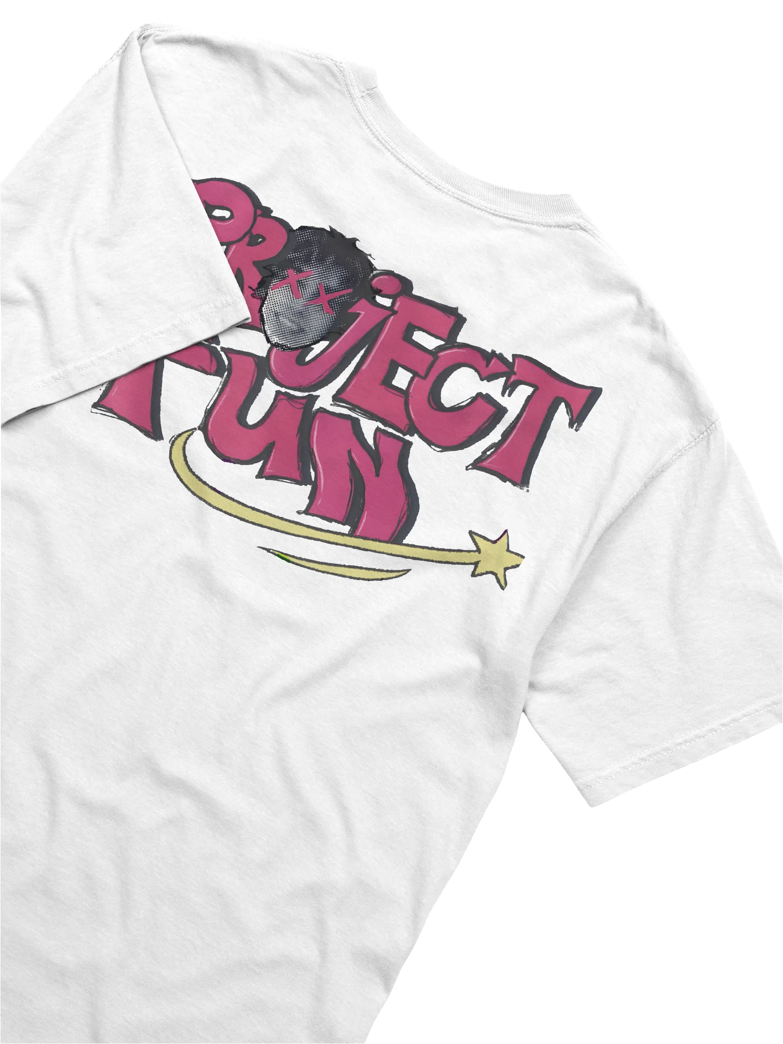 Project Fun Tee product image (6)