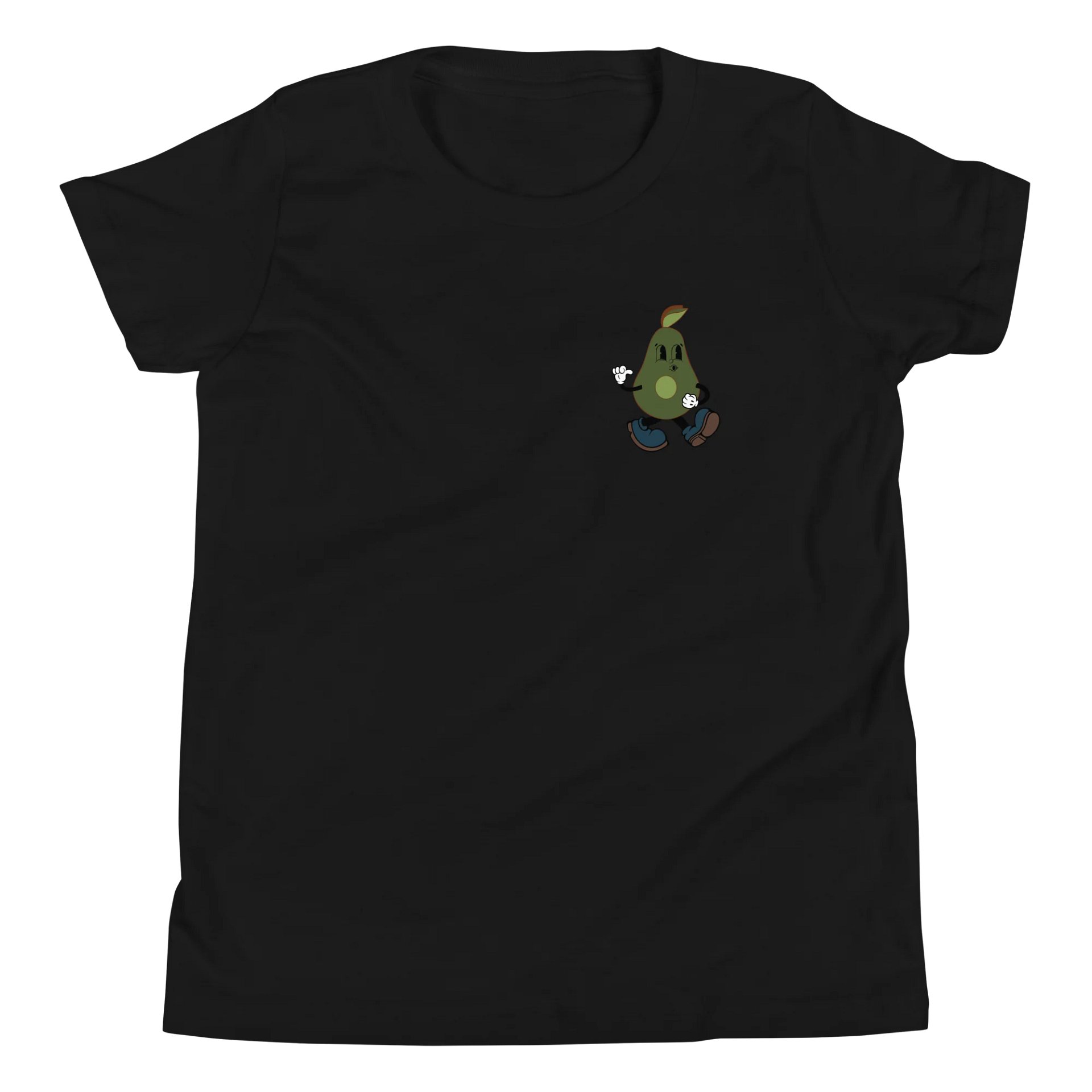 Holy Guacamole T-Shirt product image (9)