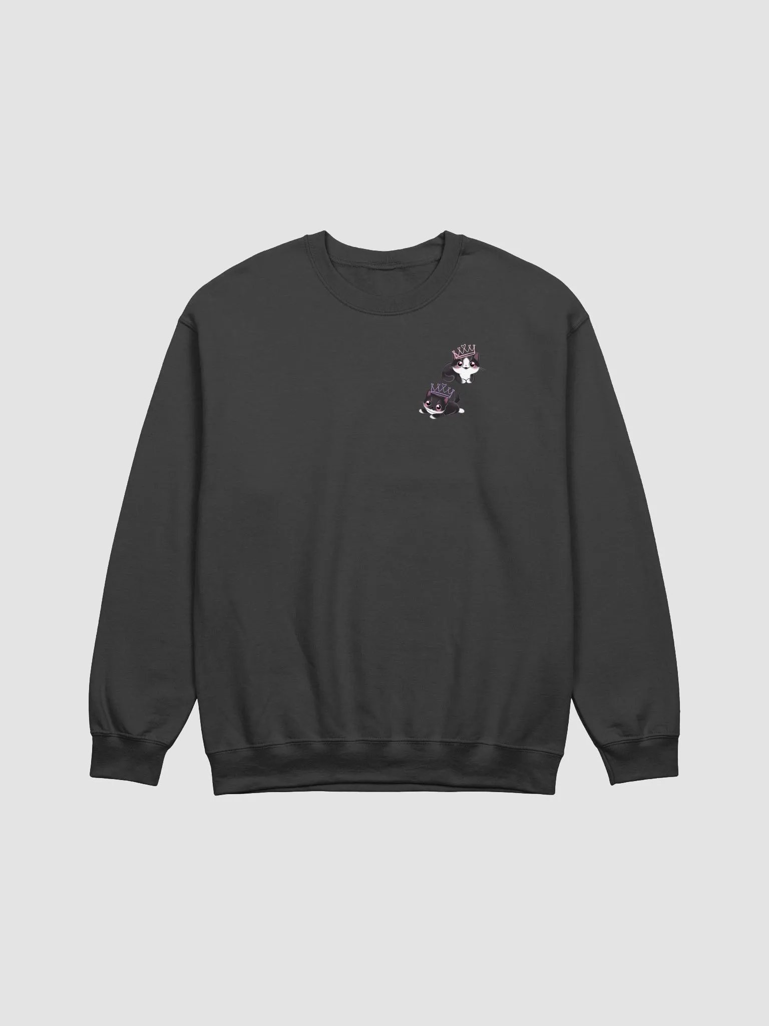 New 2024 Deanna Crew Neck Top product image (1)