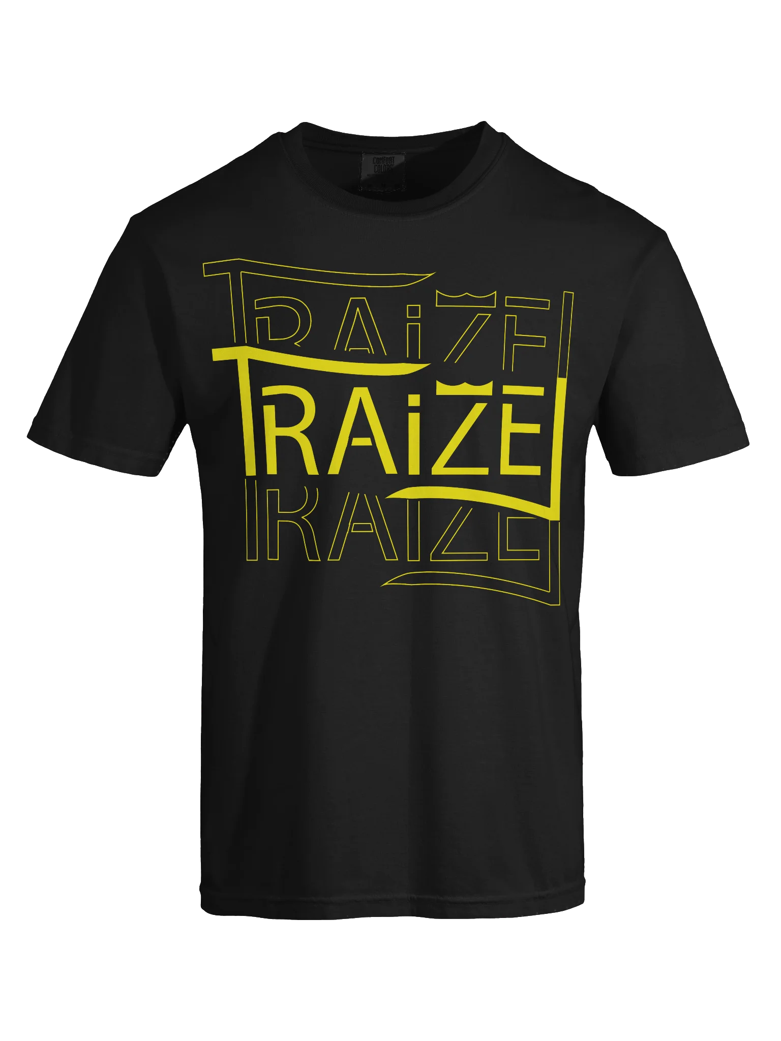 Traizel T-shirt product image (9)