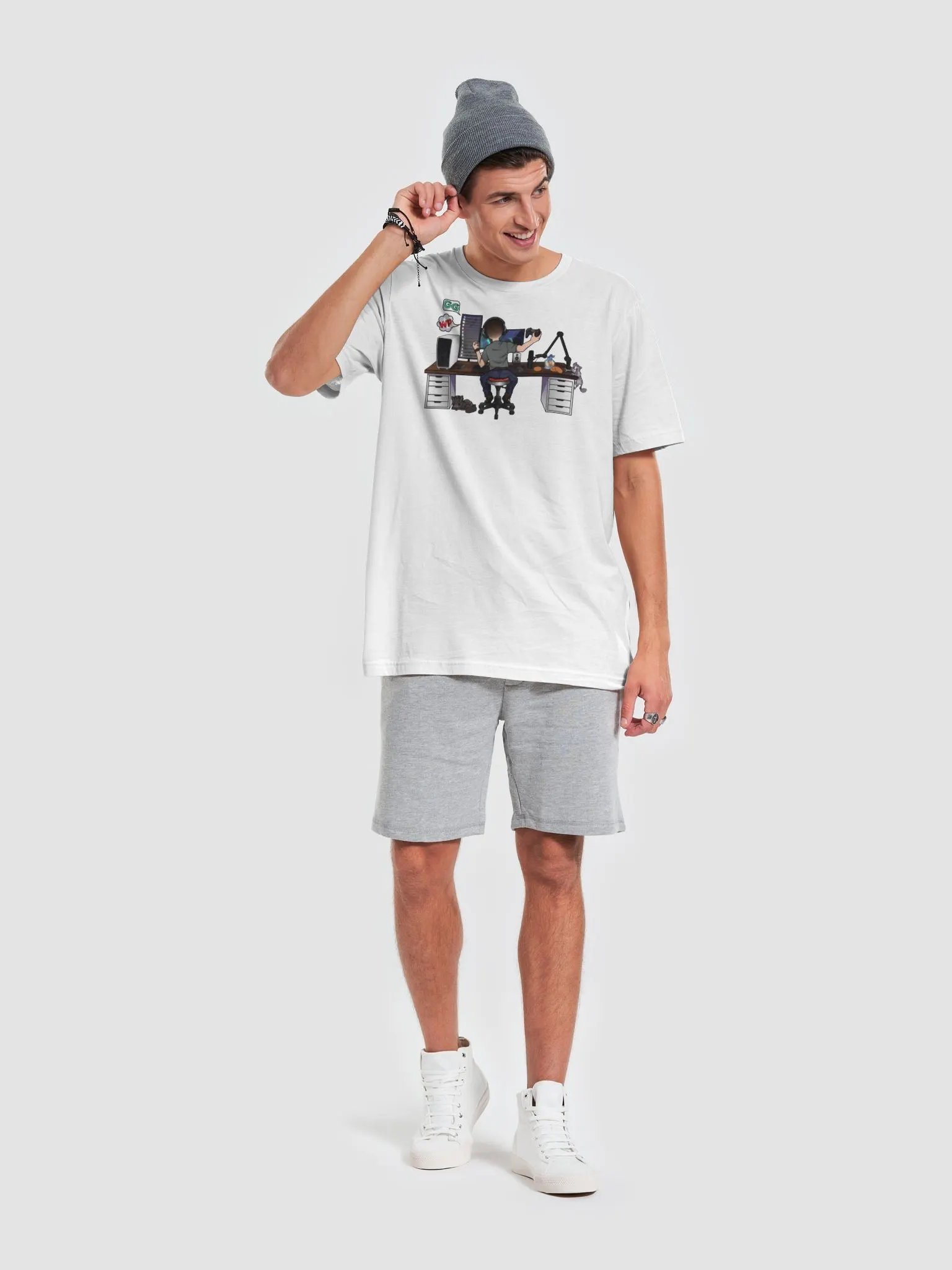 Gaming Professional - Tee product image (4)