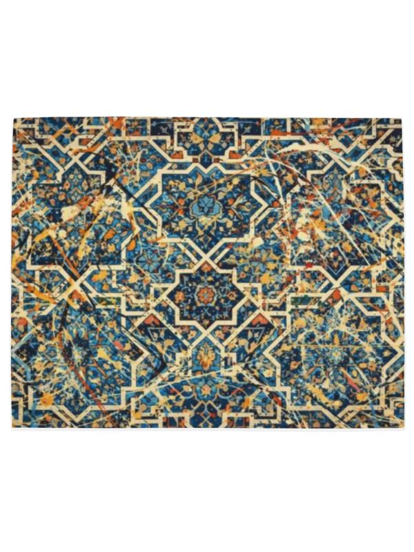 Gallery Edition Placemats – Art for the Table (Set of 4) product image (3)