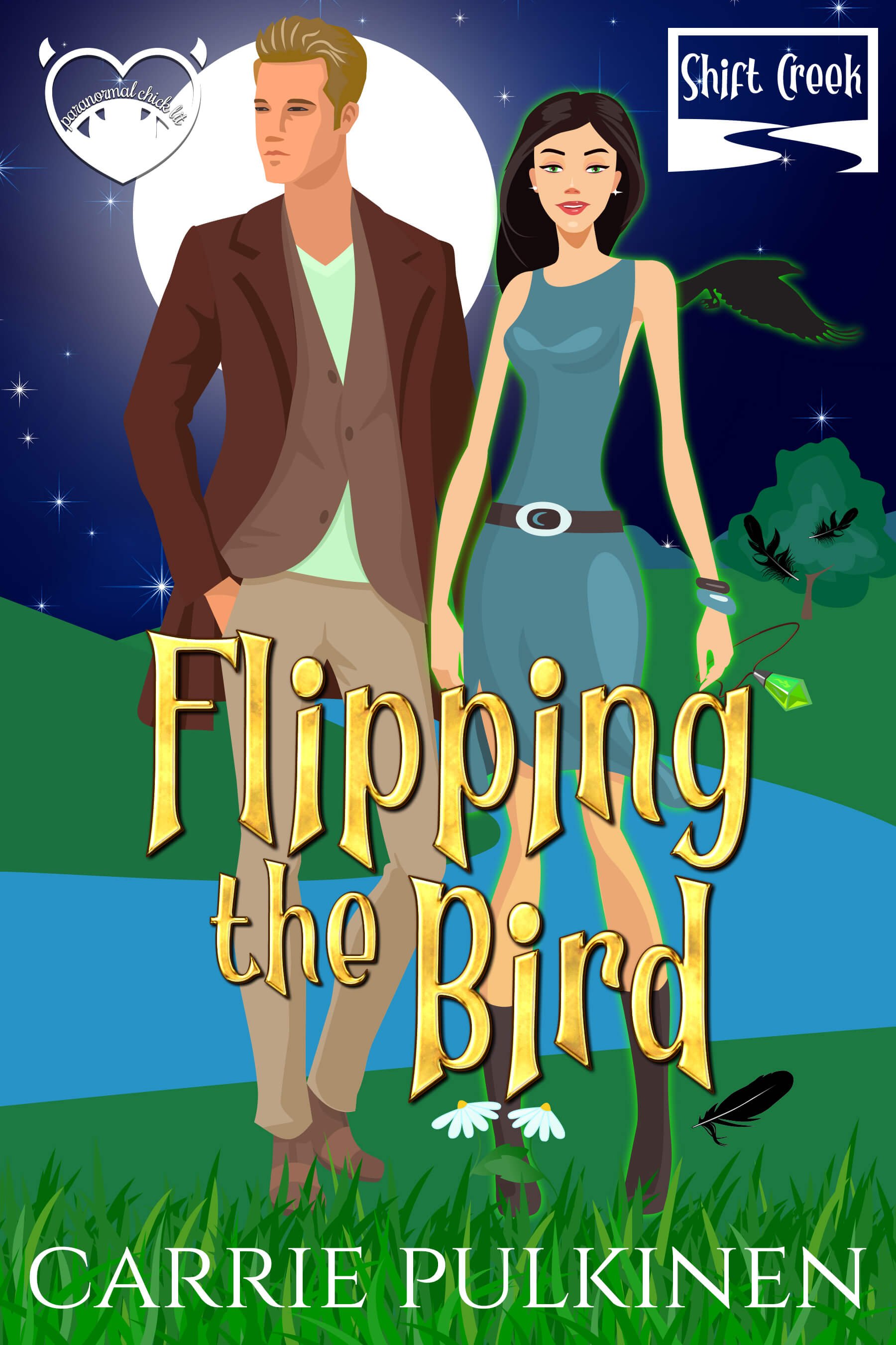 Flipping the Bird Ebook product image (1)
