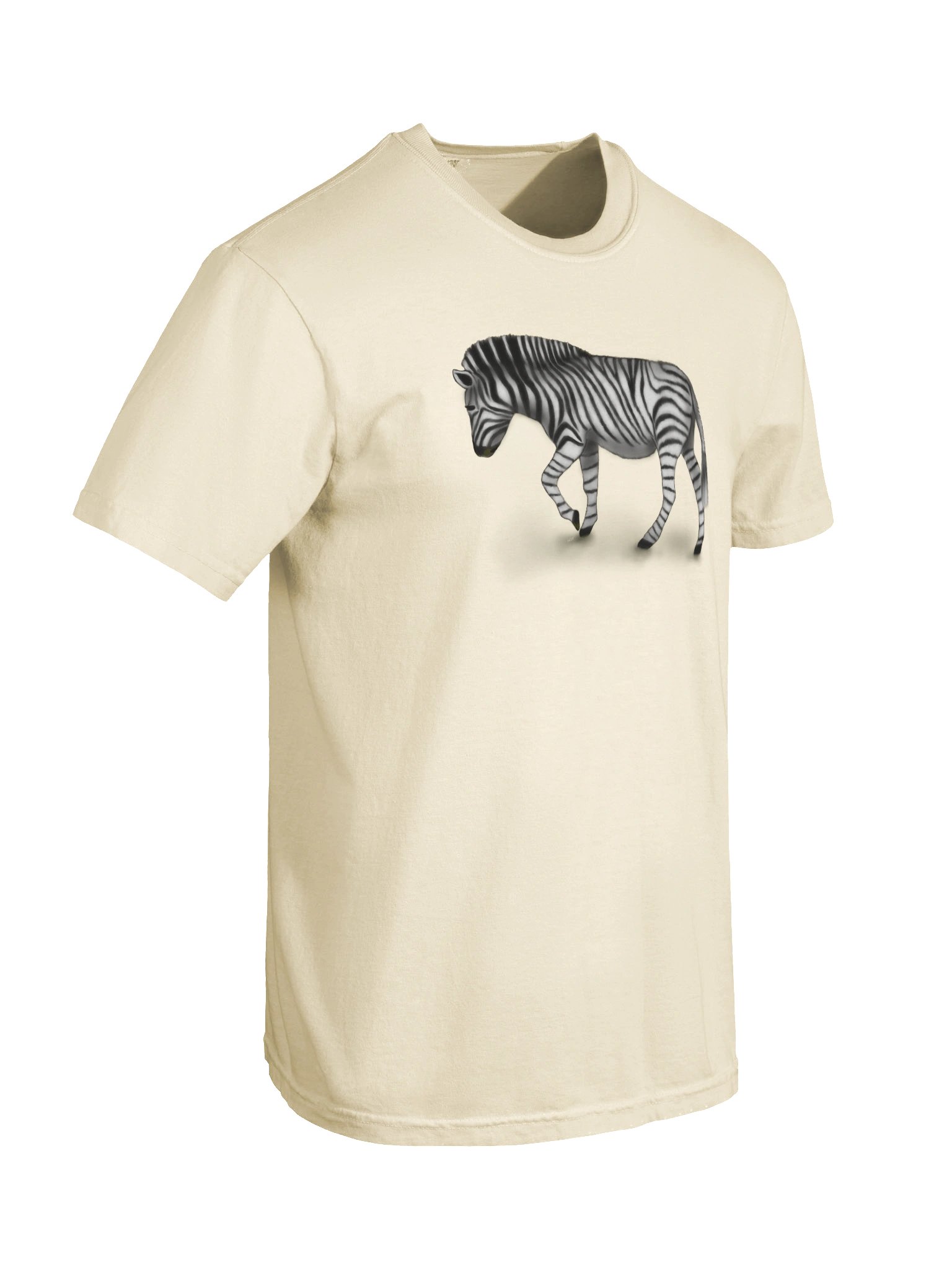 Men's Comfort Colors Garment-Dyed Heavyweight T-Shirt product image (65)