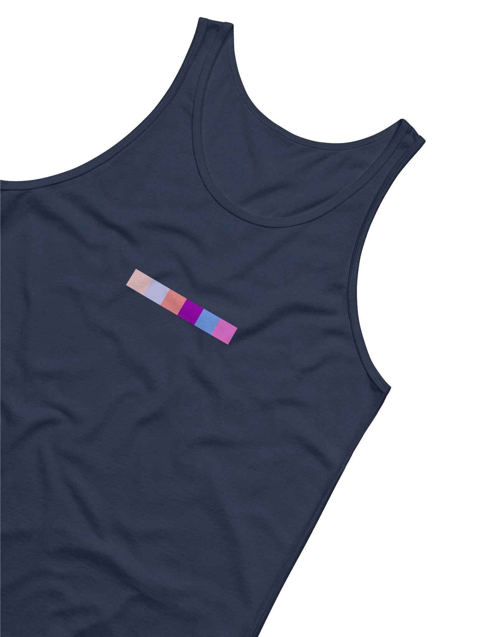 Manesixbar Tank Top product image (4)