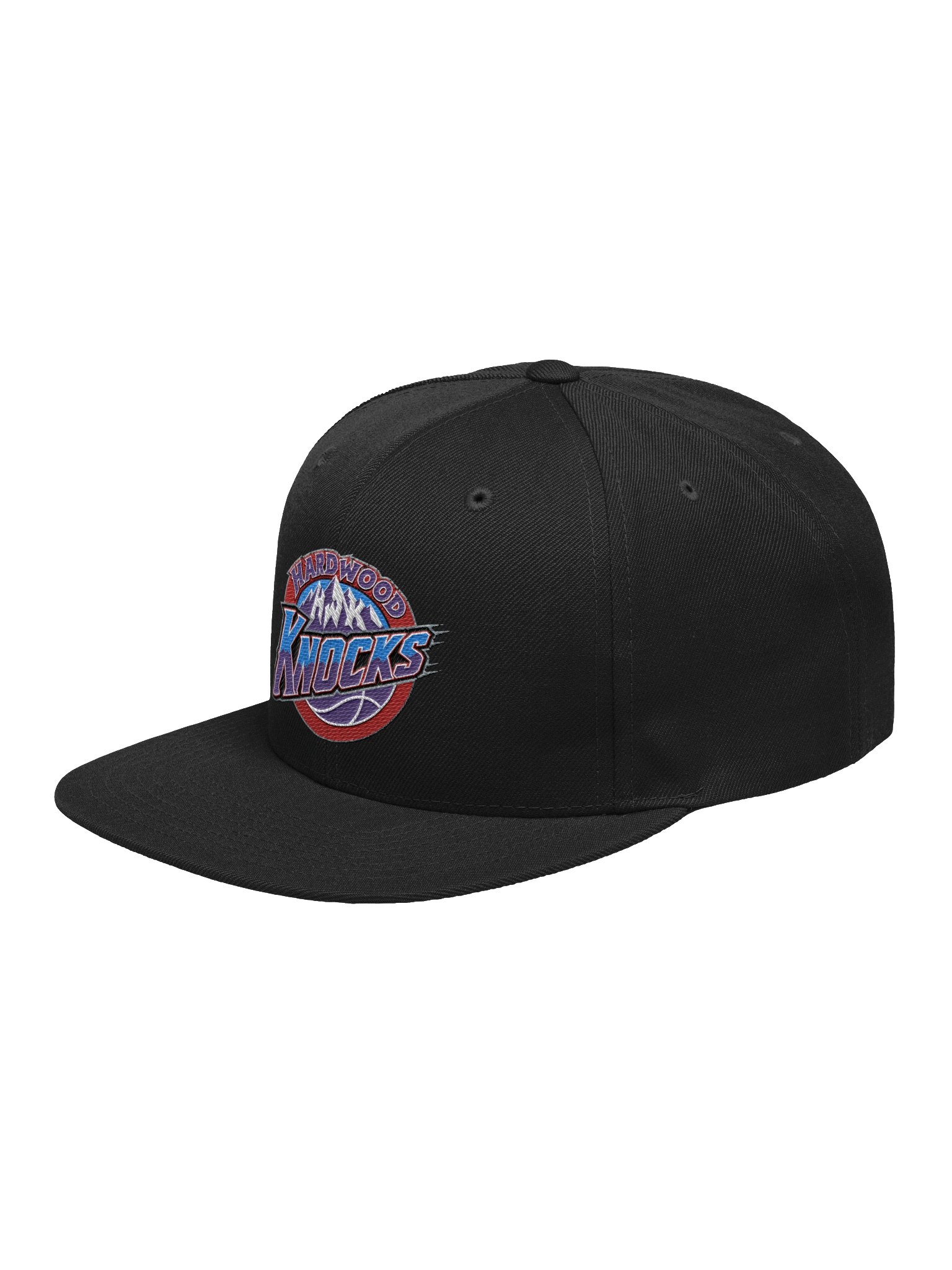 Join The Climb Snapback product image (16)