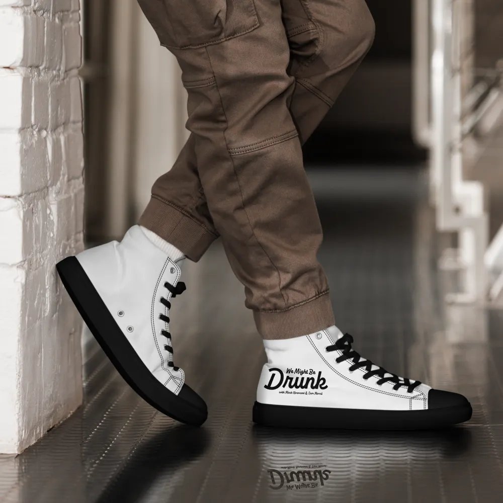We Might Be Shoes product image (2)