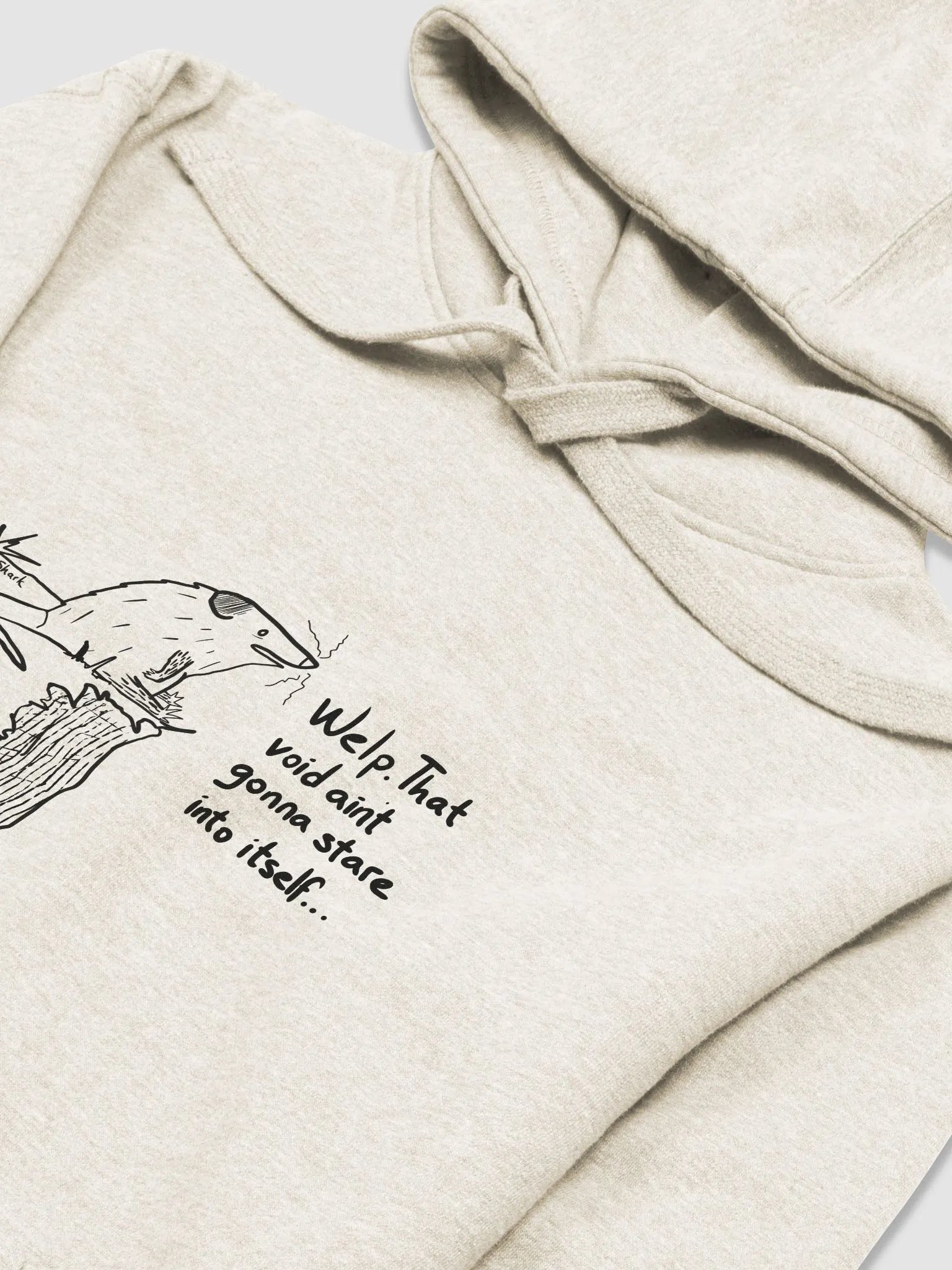 Staring into the Void product image (16)