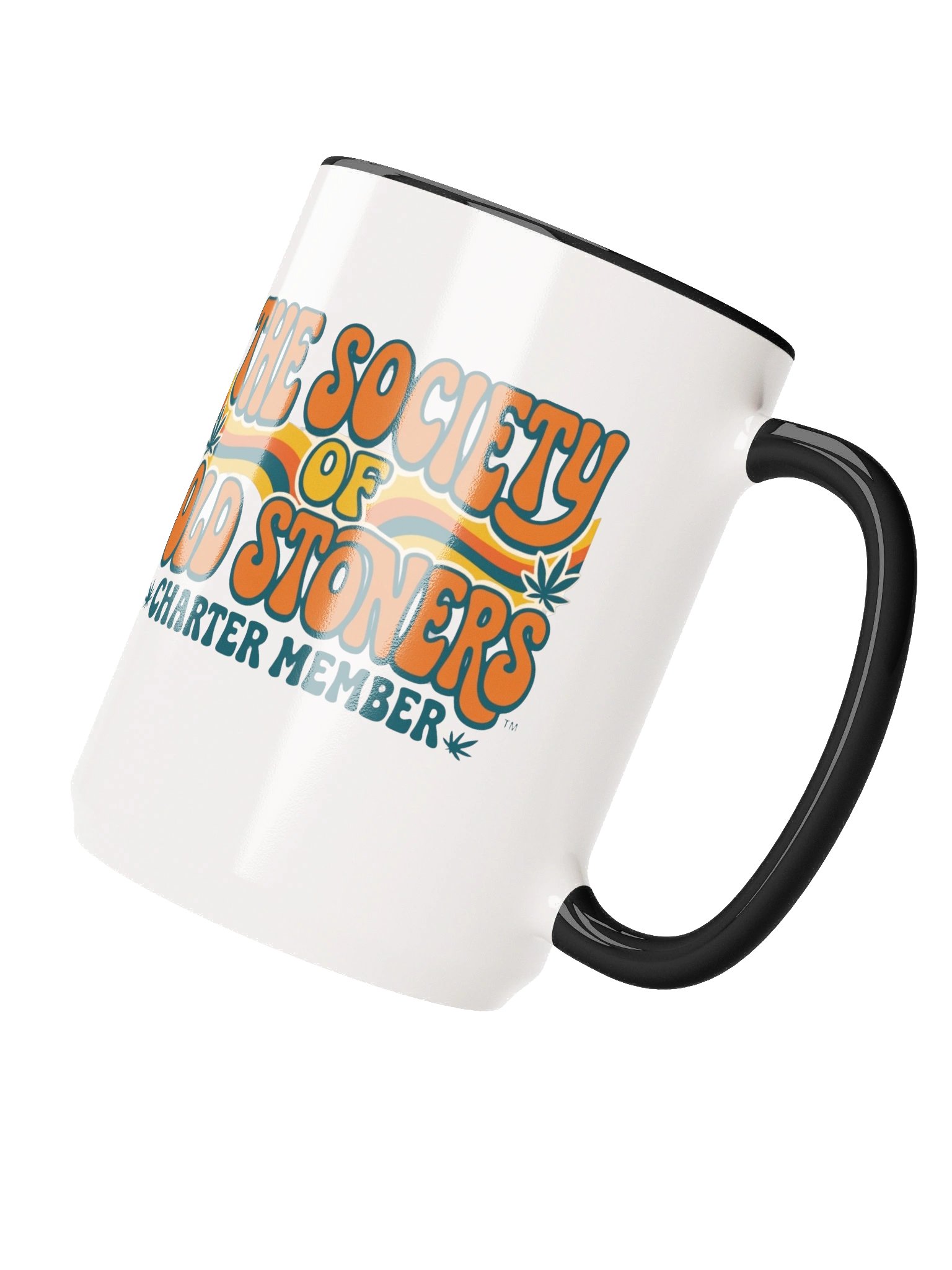 The Sunny Daze Collection: Wakey-Wakey 15 oz Mug product image (23)