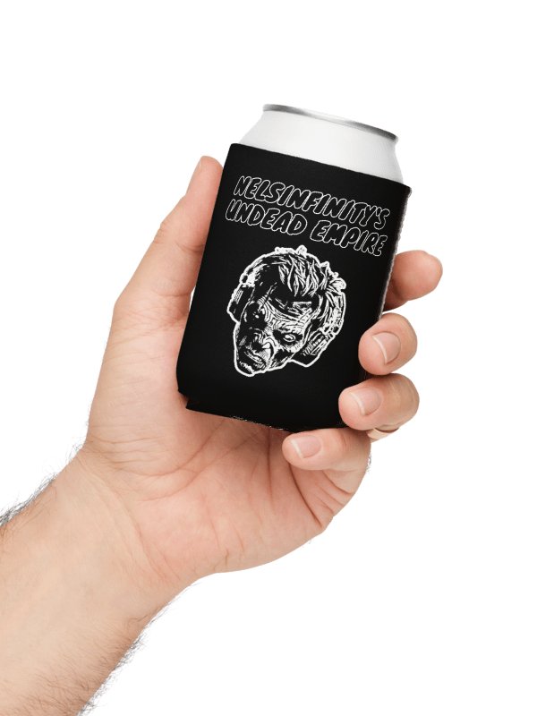 N.U.E. Signature Can Cooler product image (6)