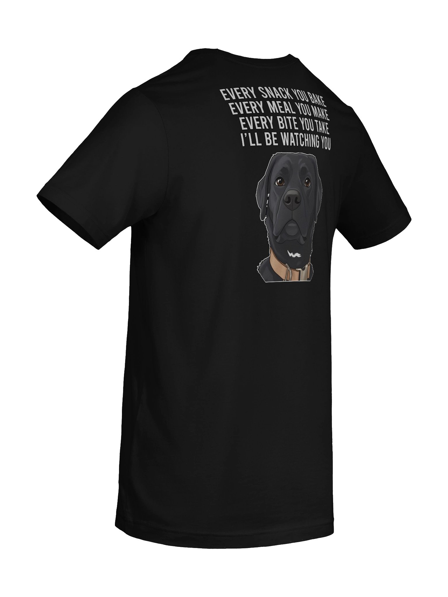 Gunner - Police Tee product image (78)