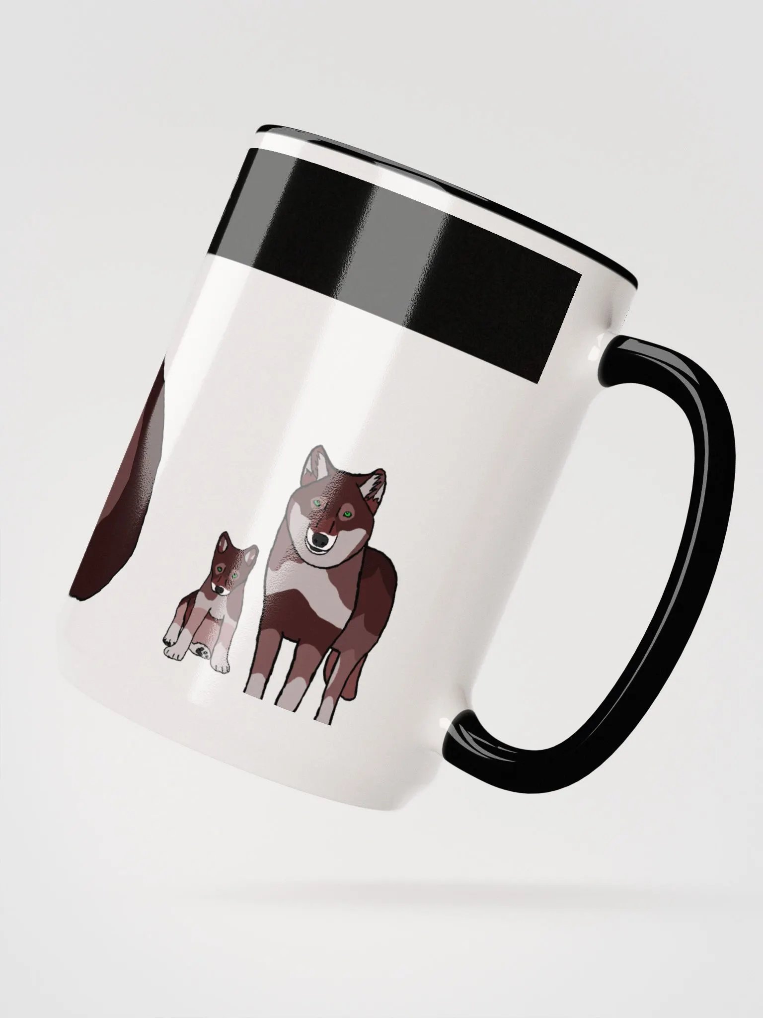 Wolf mayham product image (13)