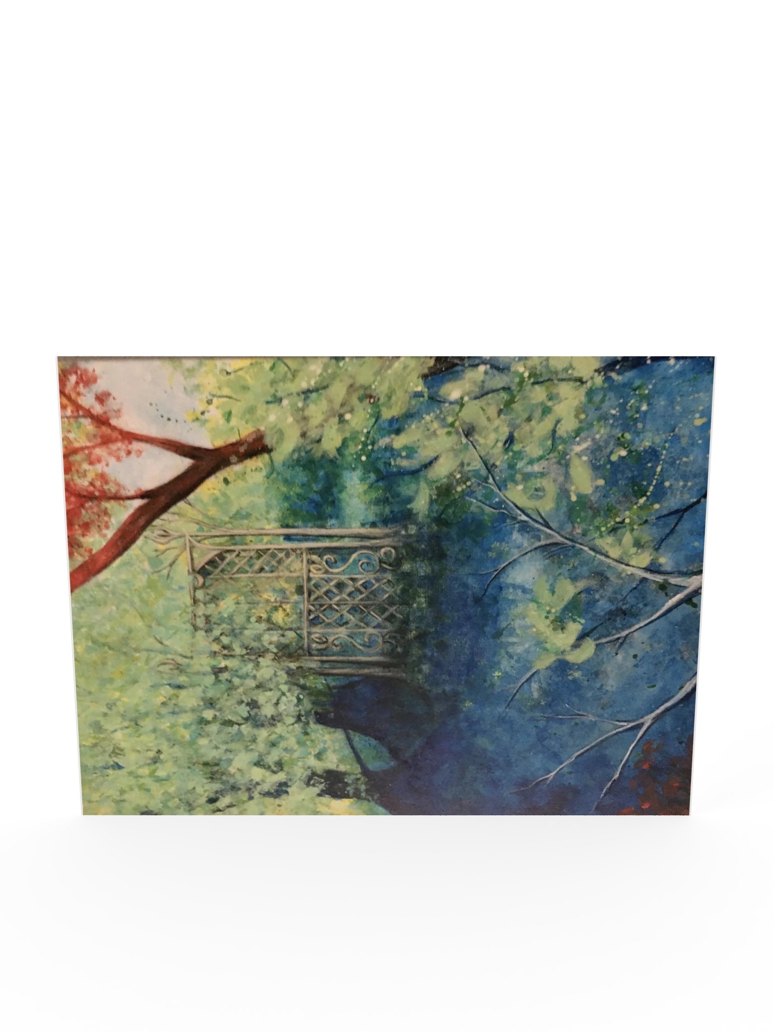 Doorway of Dreams Art Poster product image (14)