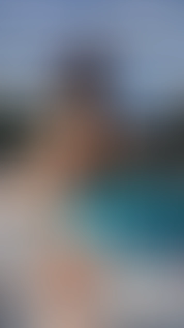 Video thumbnail background