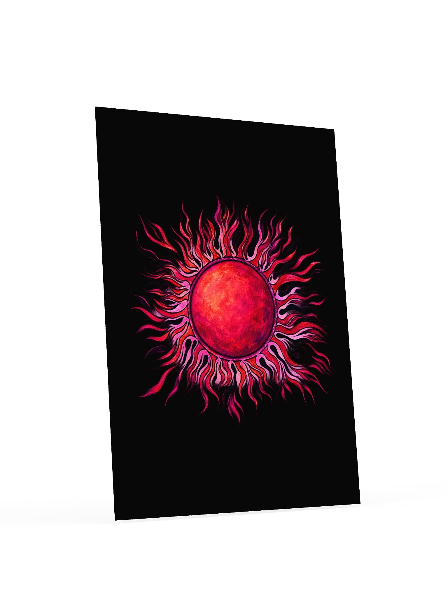 SOL INVICTUS — Art Print product image (7)