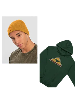 Golden Winter Bundle