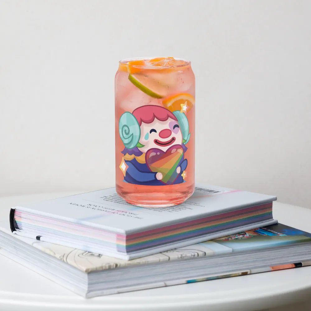 Pietro Pride Glass product image (34)