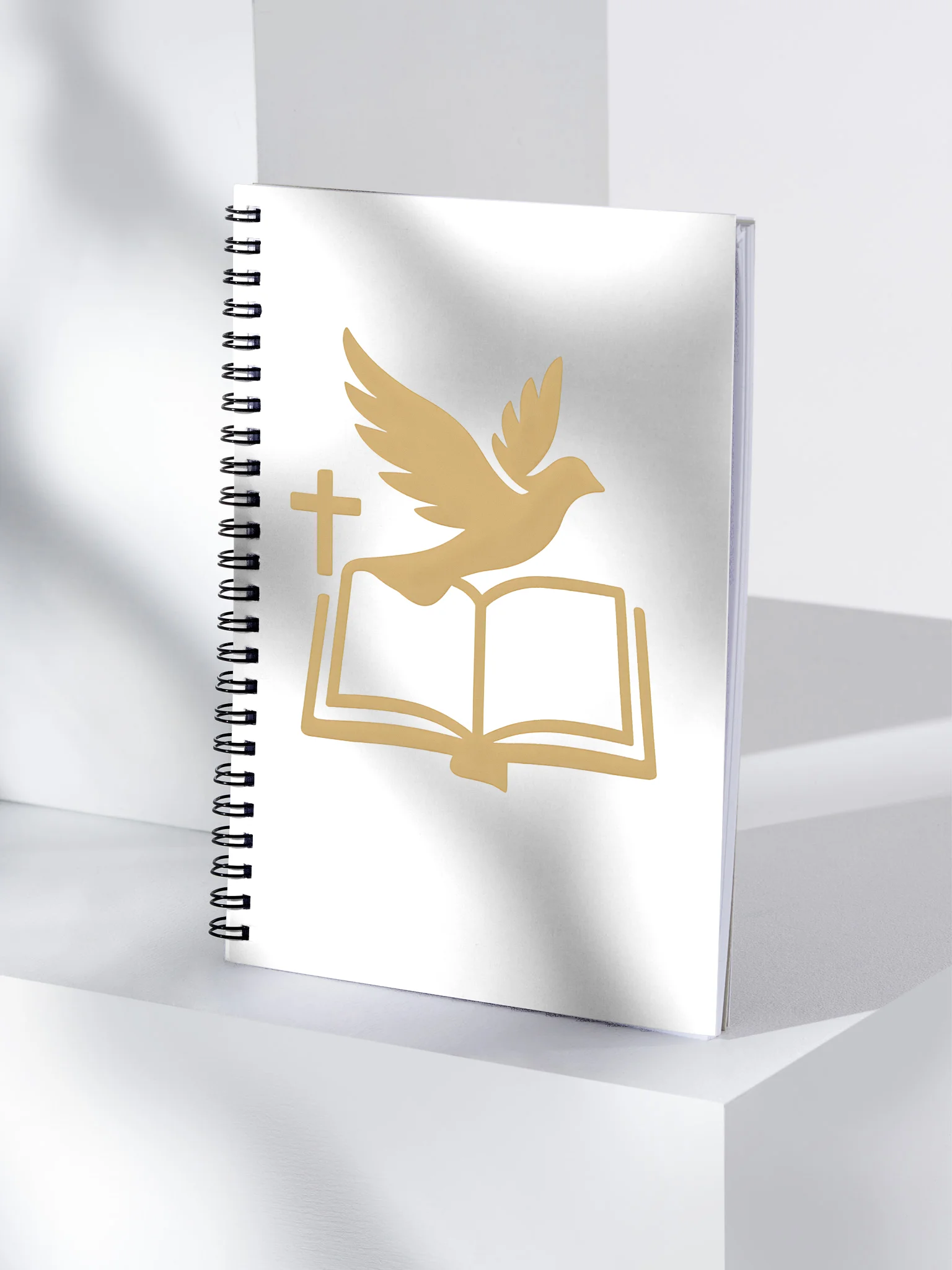 learn about God™ Notebook #1 product image (4)