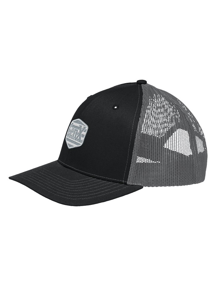 GenX Badge product image (2)