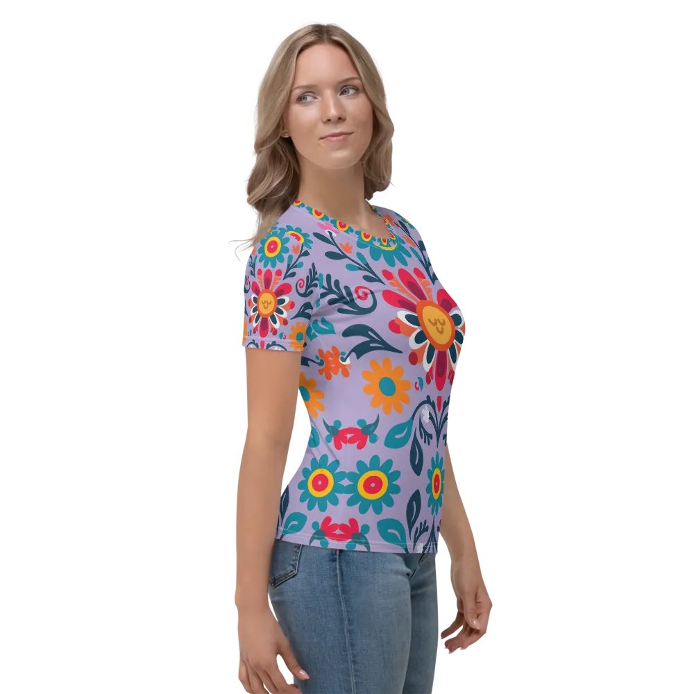Inner Peace Women's Tees product image (11)
