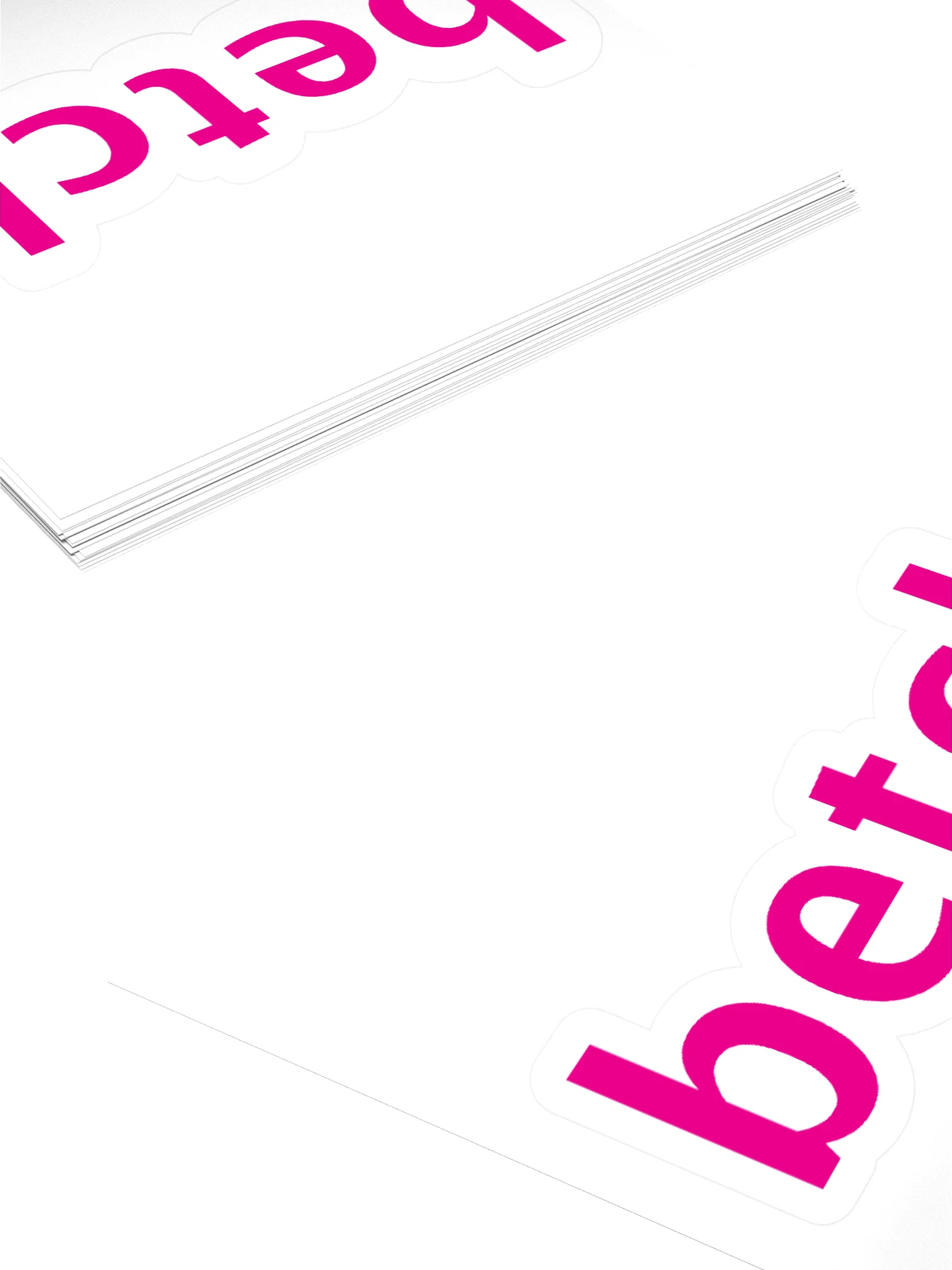Betch Sticker product image (10)