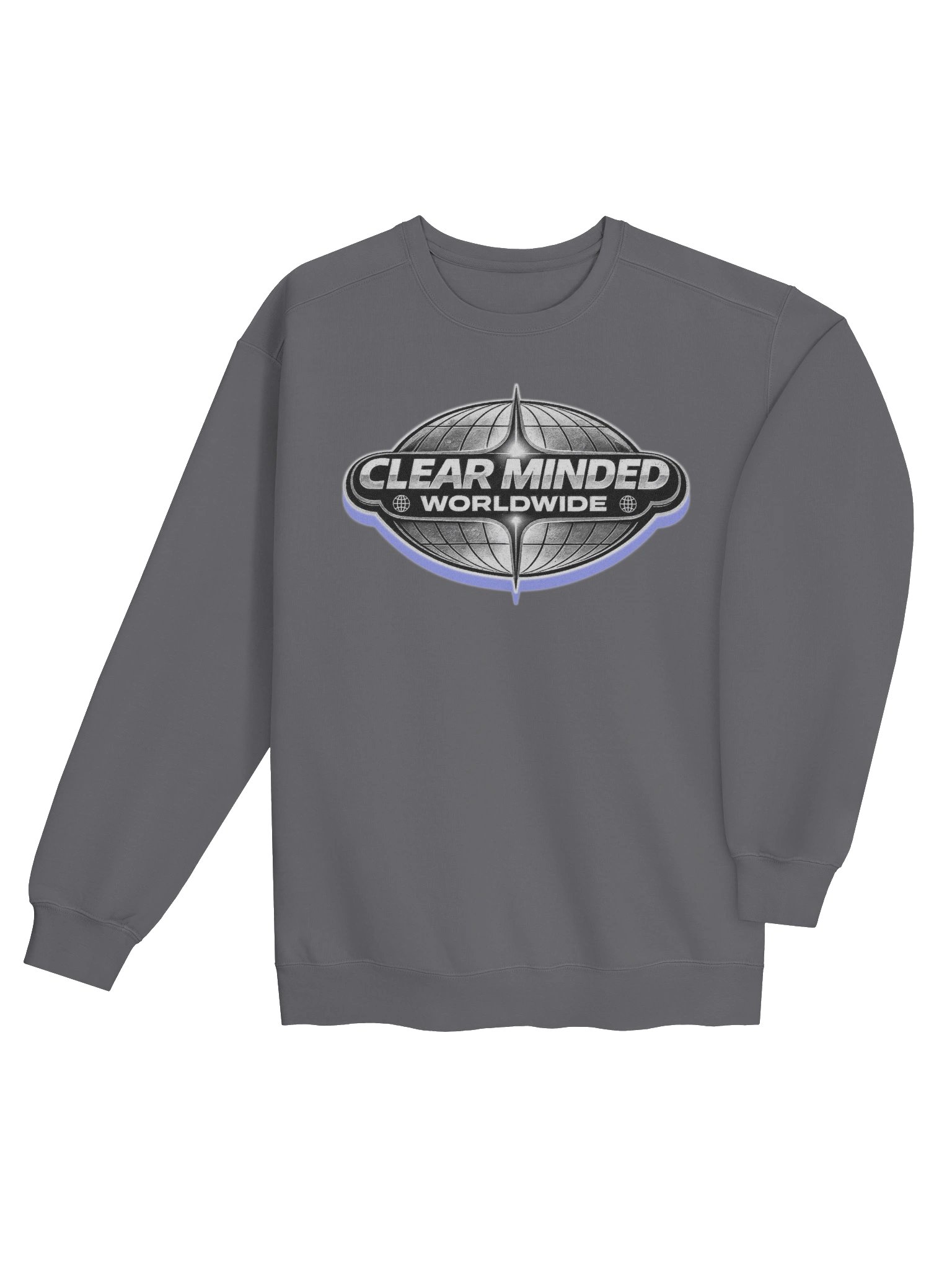 The 90s CMW Sweatshirt product image (4)