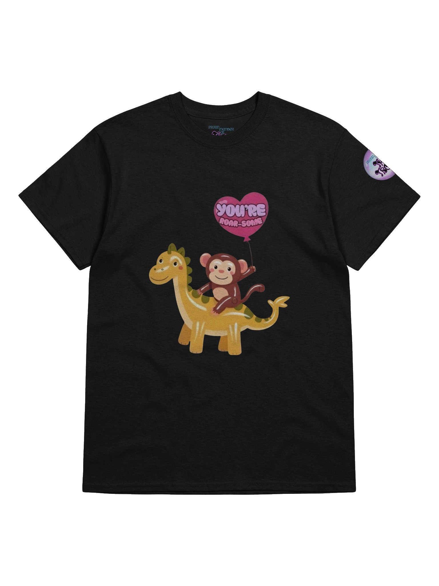 You're Roar-some product image (50)