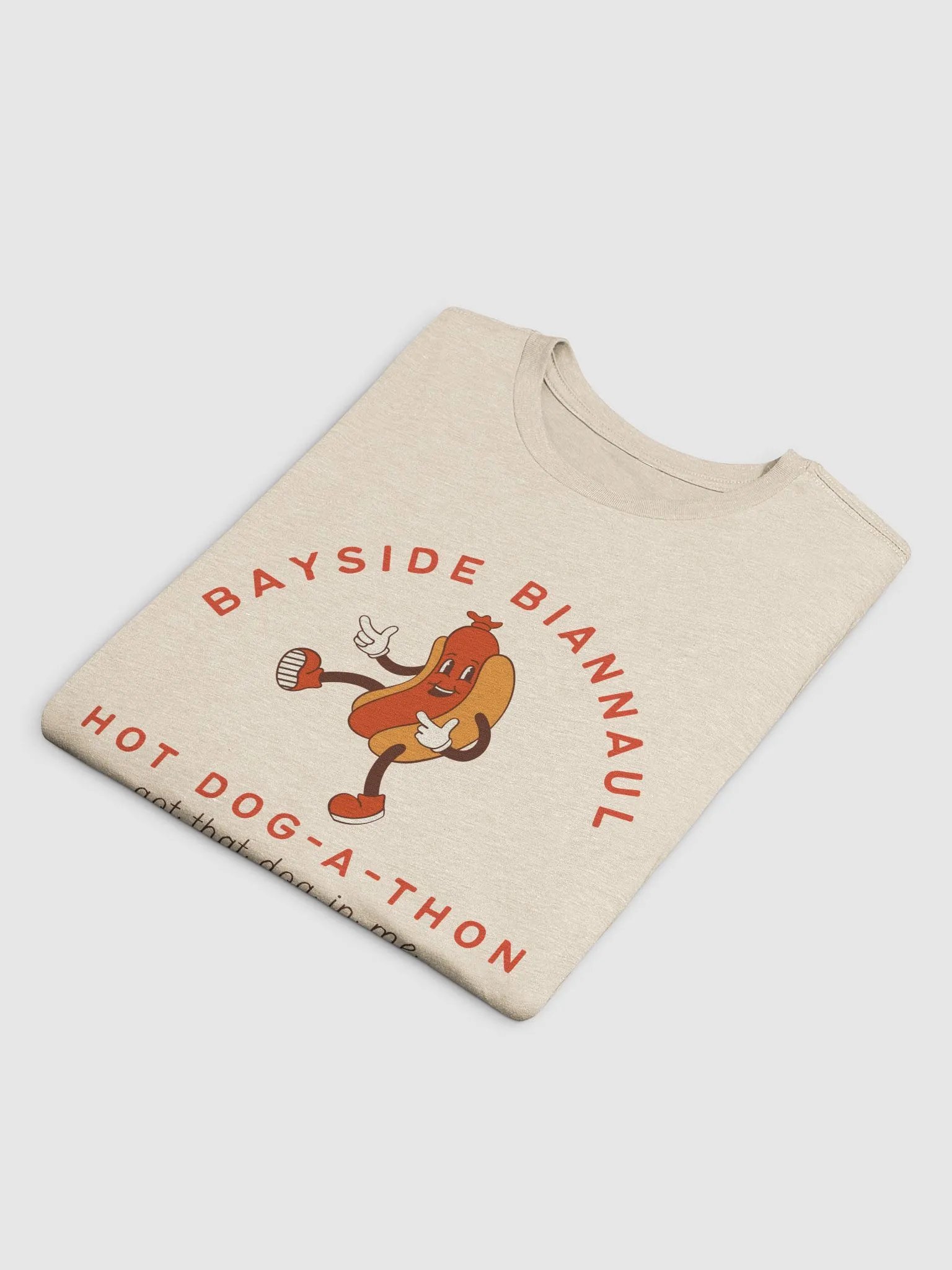 Hot Dog-A-Thon product image (4)