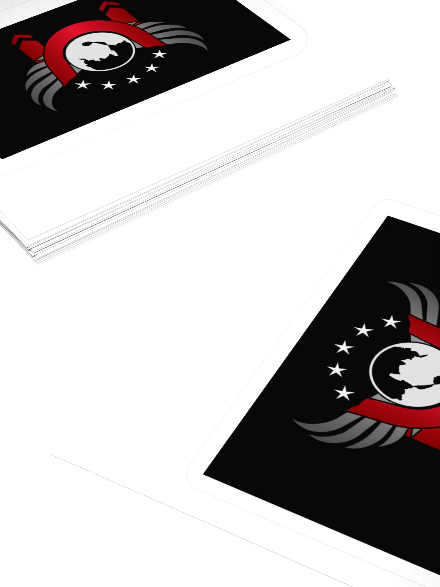 Rogue Republic Sticker product image (10)