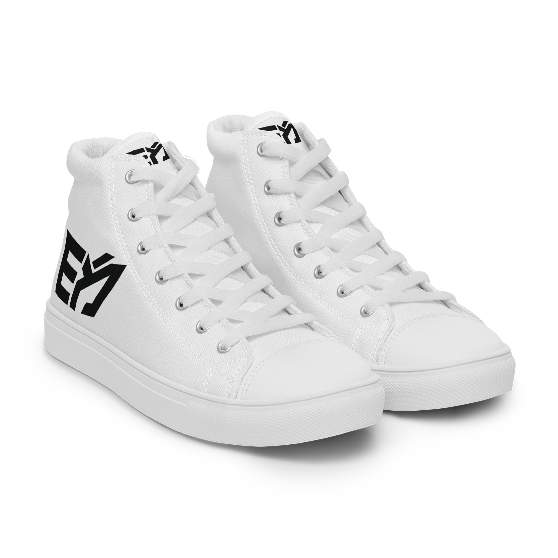 Eroomill High Top Canvas Shoes product image (9)