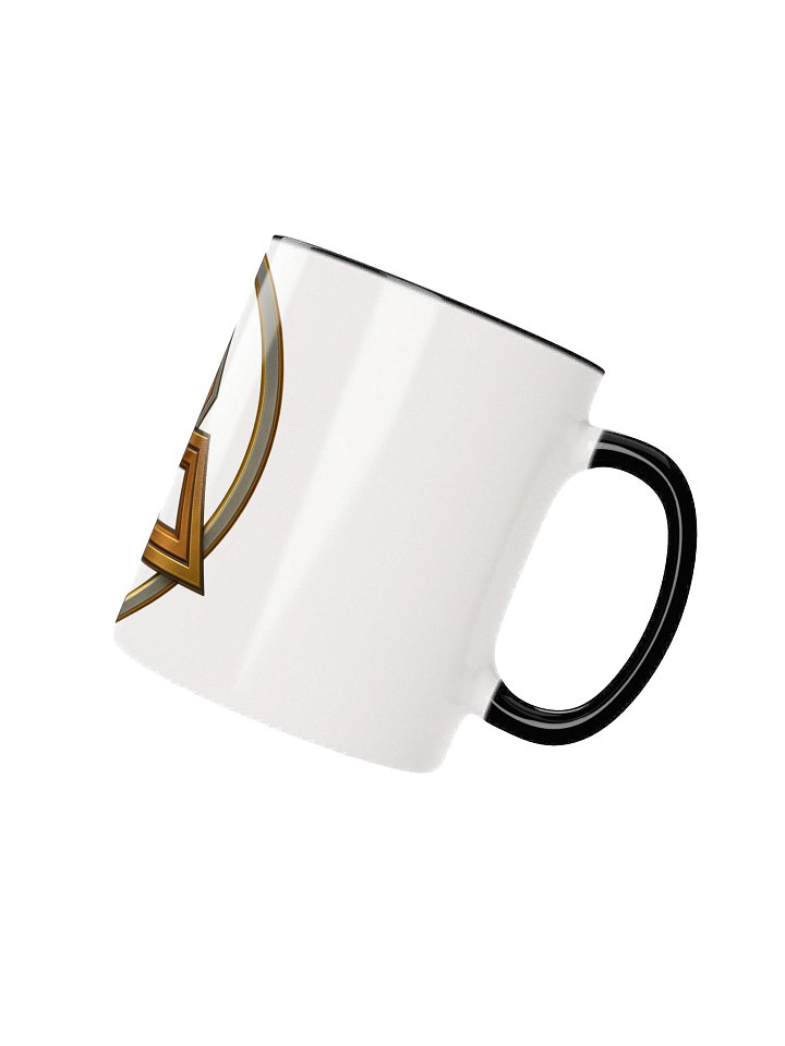 Metal and Blood - Ceramic Mug product image (23)
