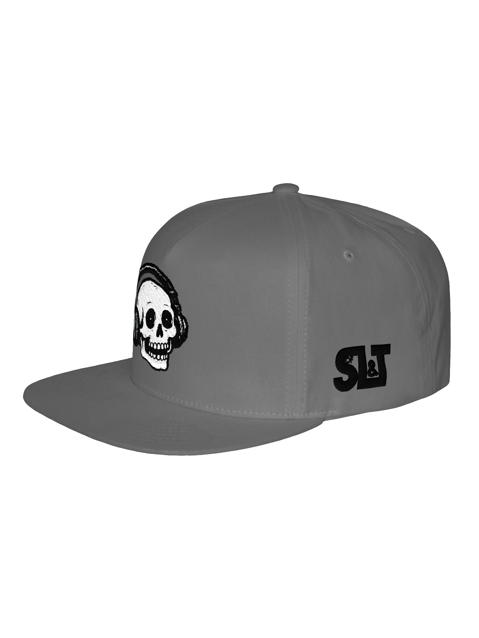 Amongst the Waves Snapback Hat product image (2)