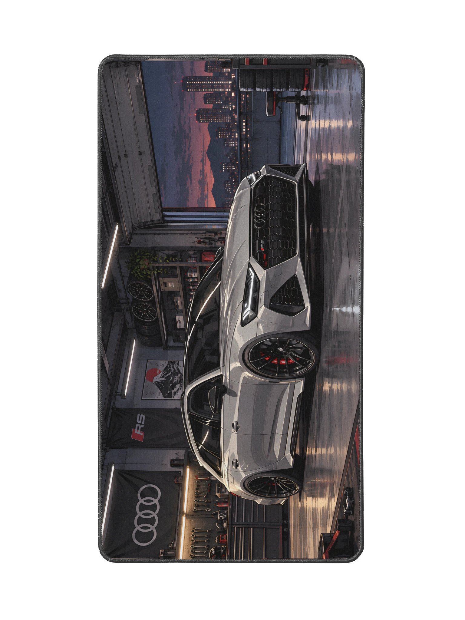 RS6 Midnight Club product image (2)
