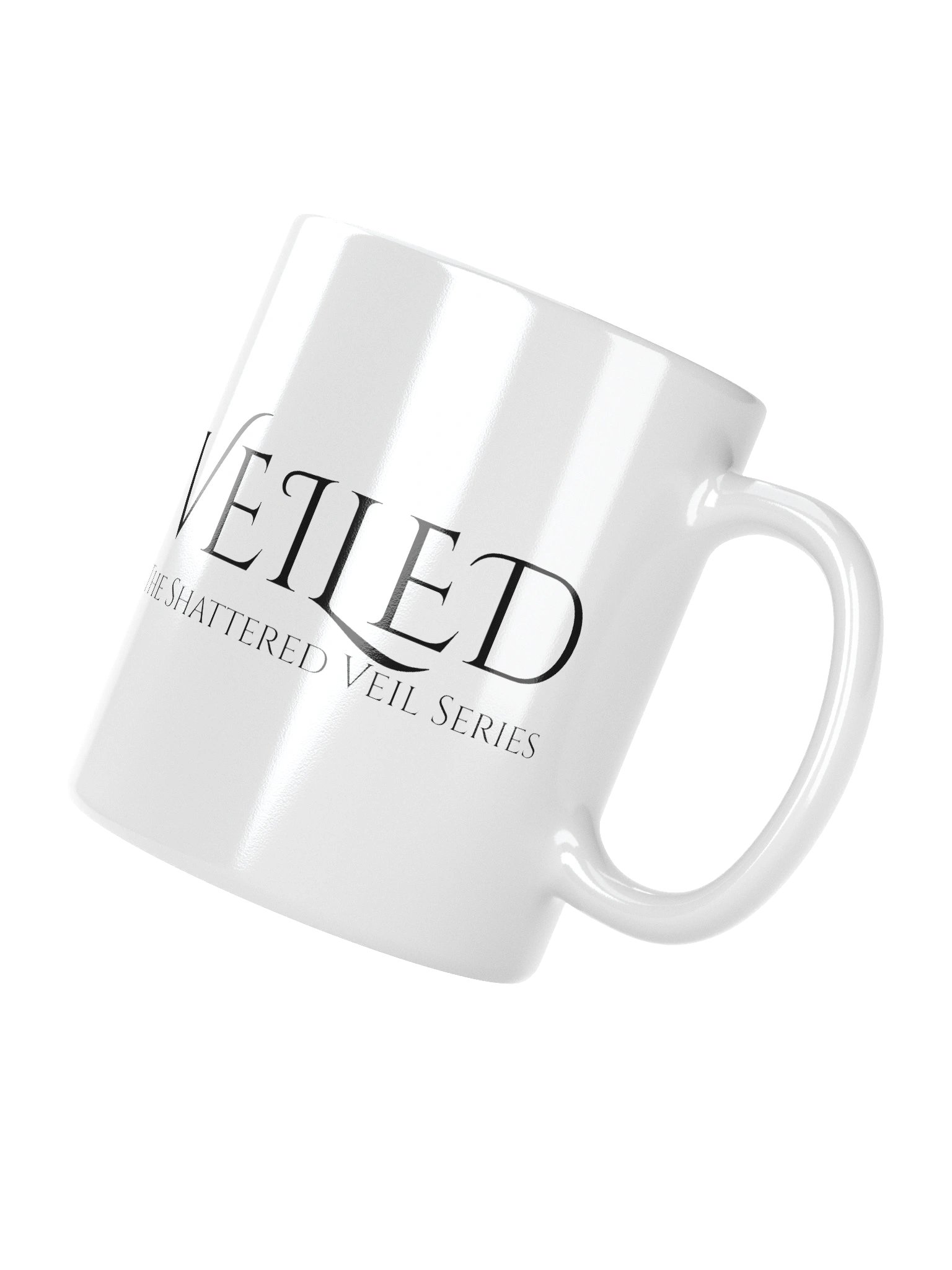VEILED mug product image (4)